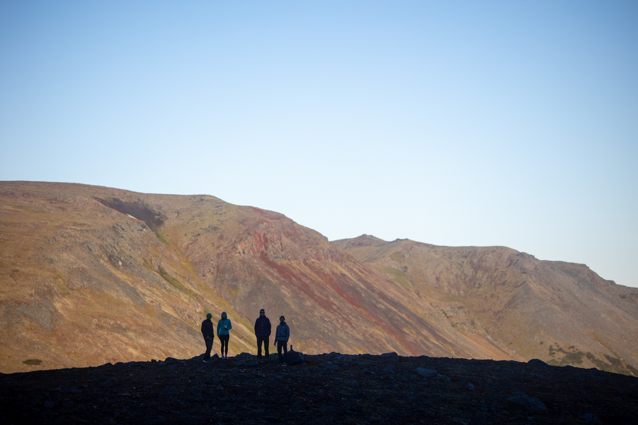 Камчатка. Тревел-фотограф Олег Гуров
