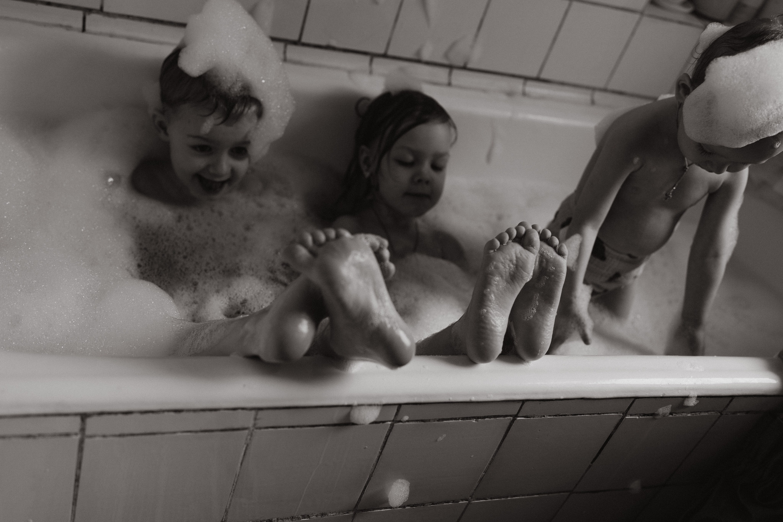 Мой дом — это ты. Фотограф в Челябинске и Санкт-Петербурге Анна Ивашкова