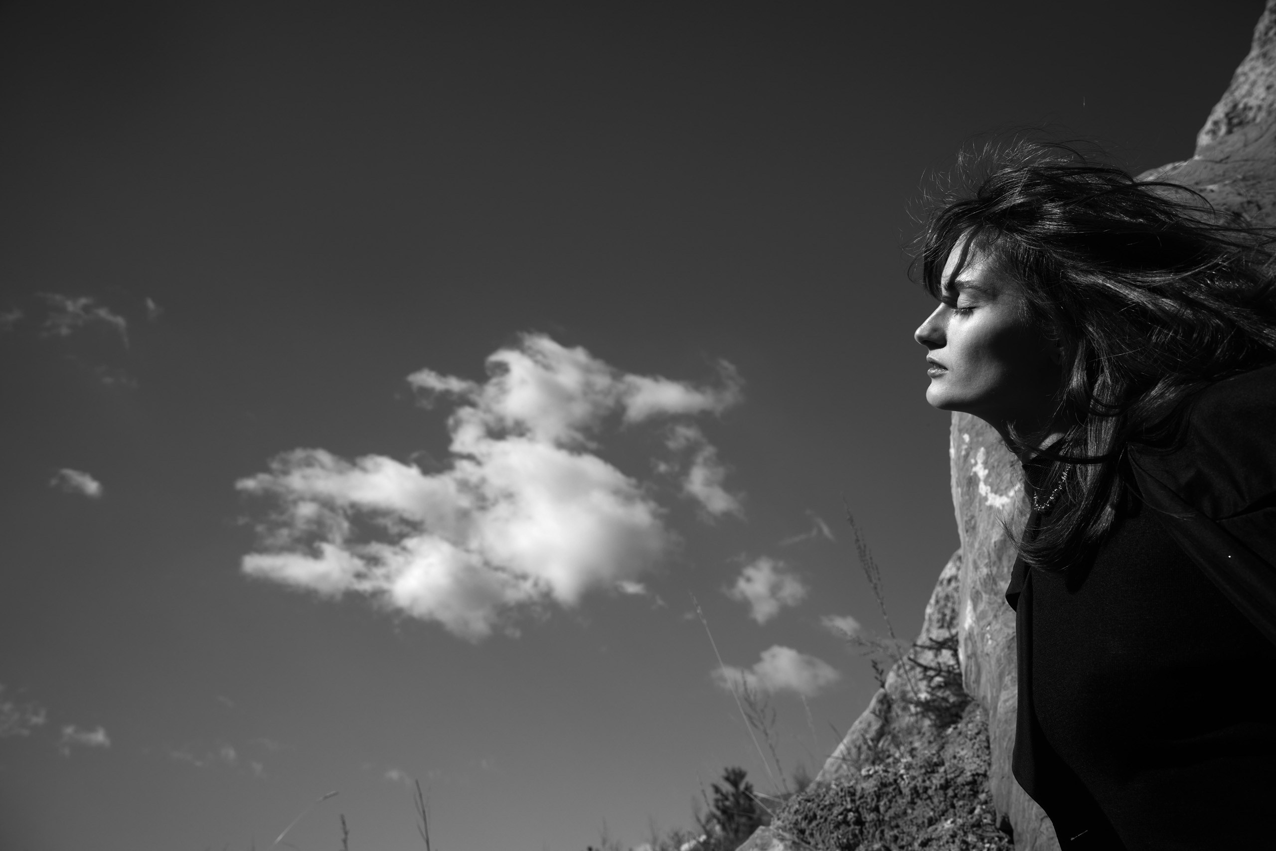 Портфолио. Творческий фотограф в Екатеринбурге, Михаил Шатихин