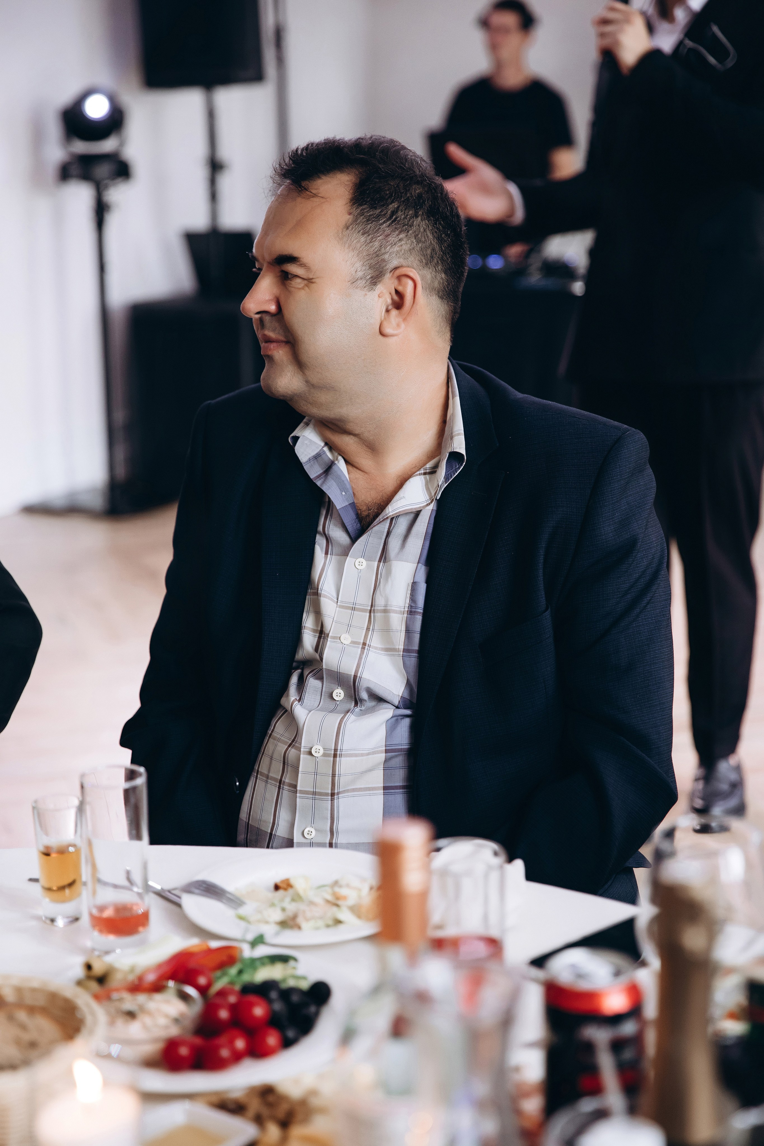 Лилия и Сергей. Фотограф Марина Пантелеева