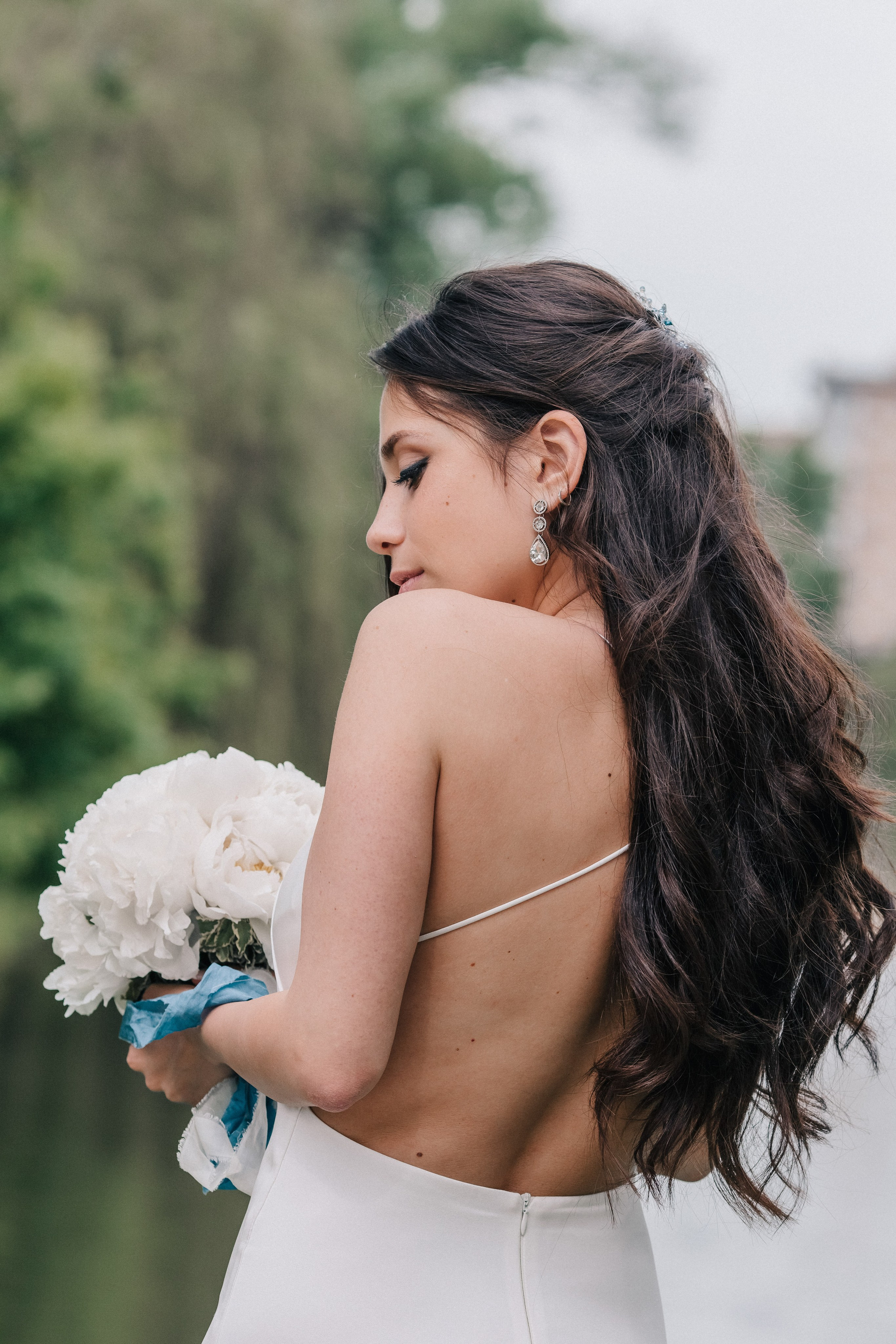 Сергей и Дарья. Свадебный фотограф Александр Абрамов Москва / Зеленоград