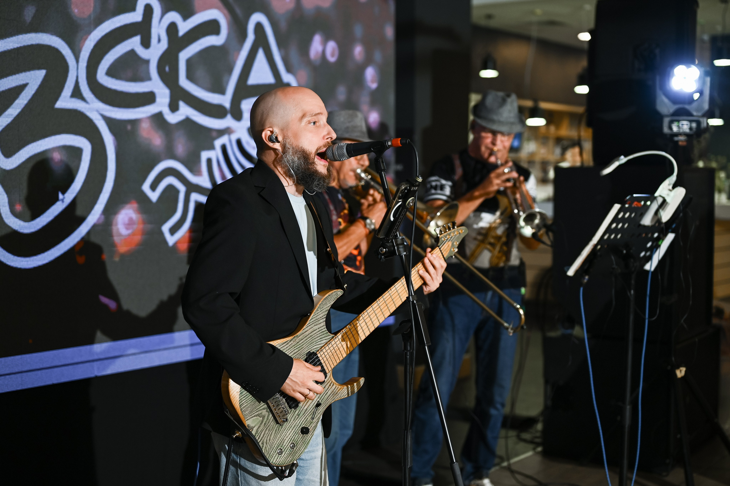 Юбилей Дмитрия. Студия детской и семейной фотографии «Время улыбаться»