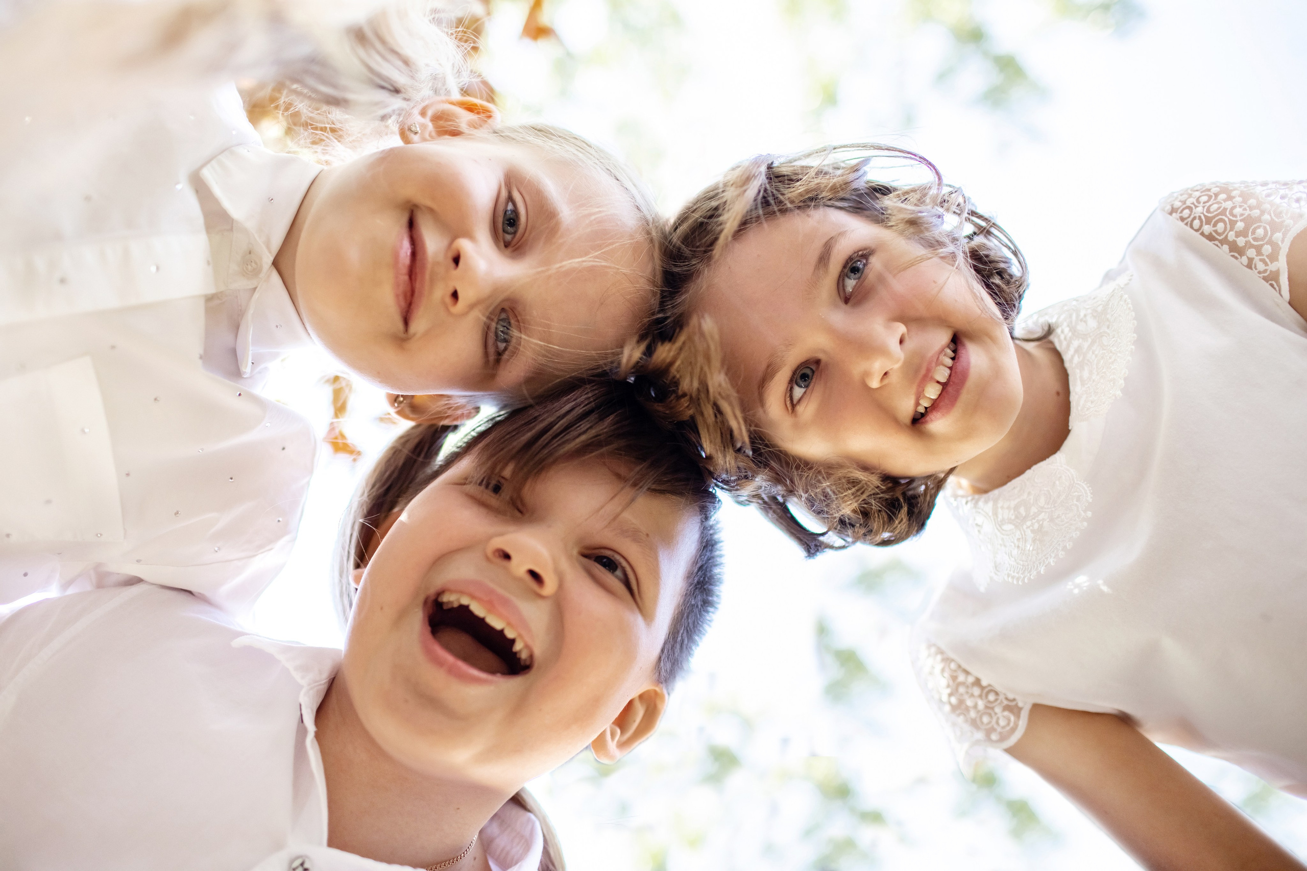 Школьные фотографии. Детский и семейный фотограф в Москве Анна Ипатьева