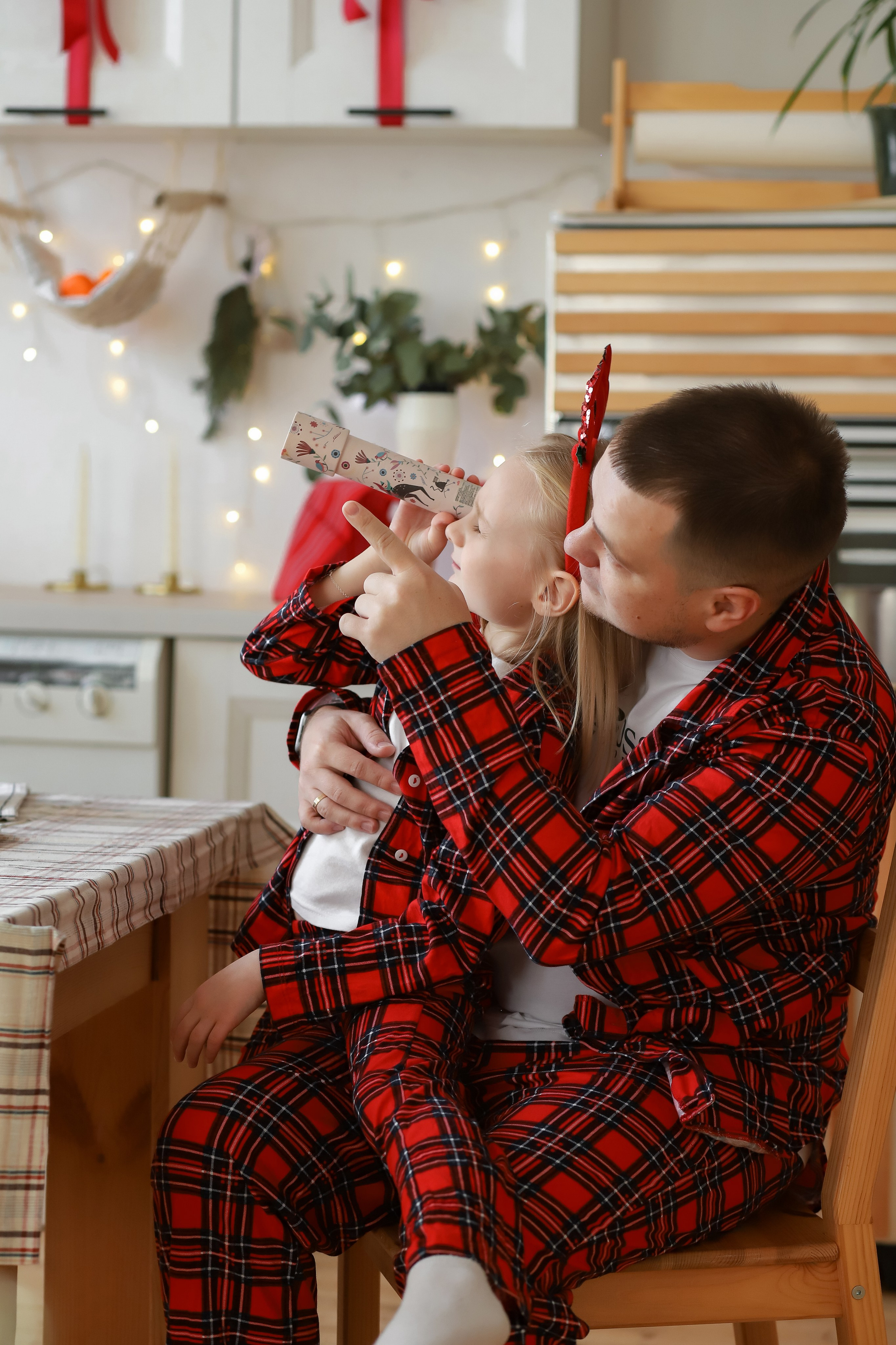 НОВОГОДНИЕ. Фотограф в Краснодаре Анна Светикова