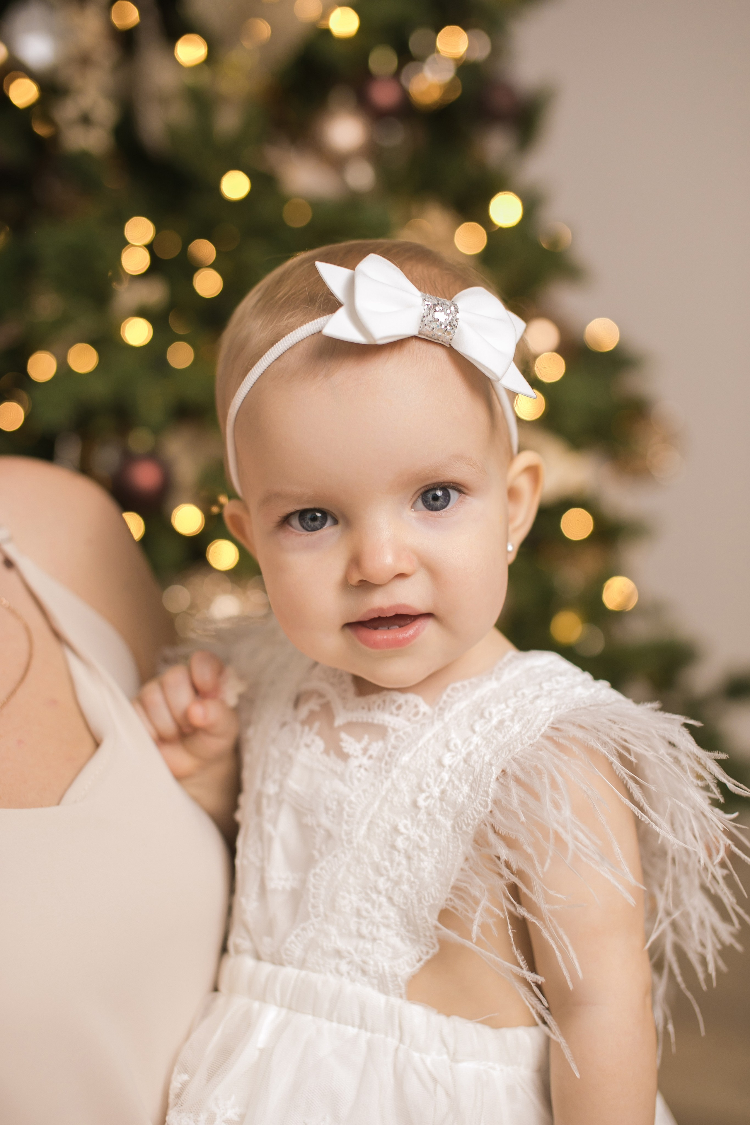 Новогодние фотосессии. Семейный фотограф в Москве Домодедово Московцева Алина