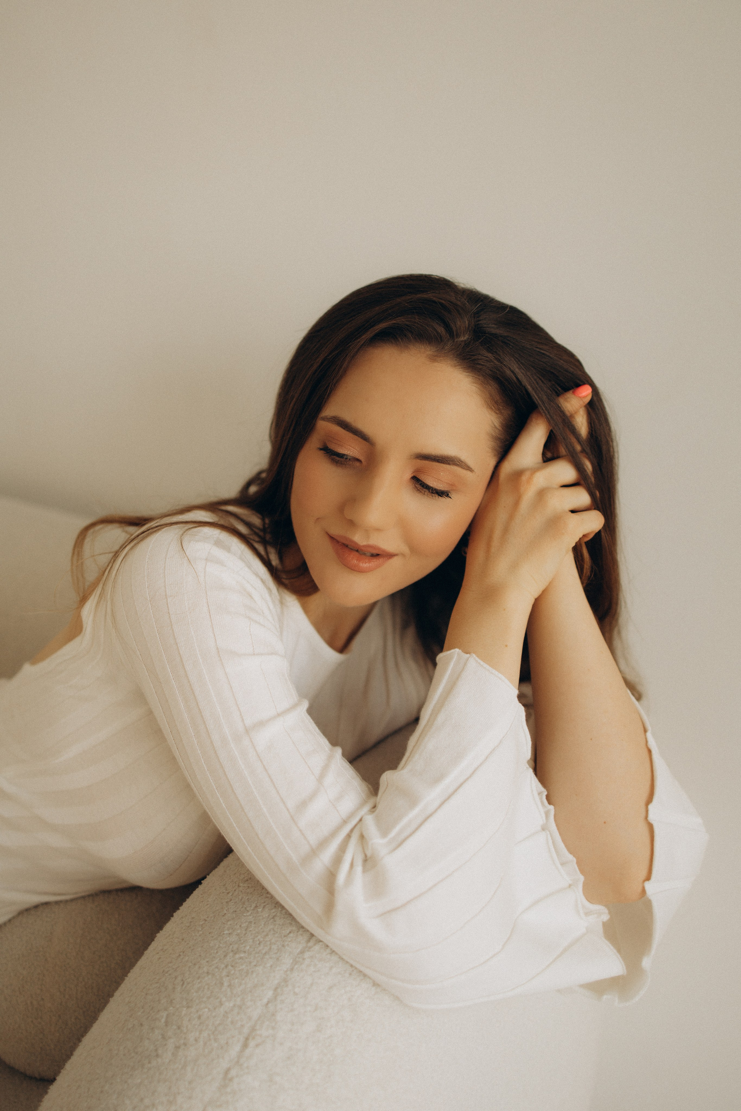 Катерина. Семейный фотограф в Москве Анастасия Шалда