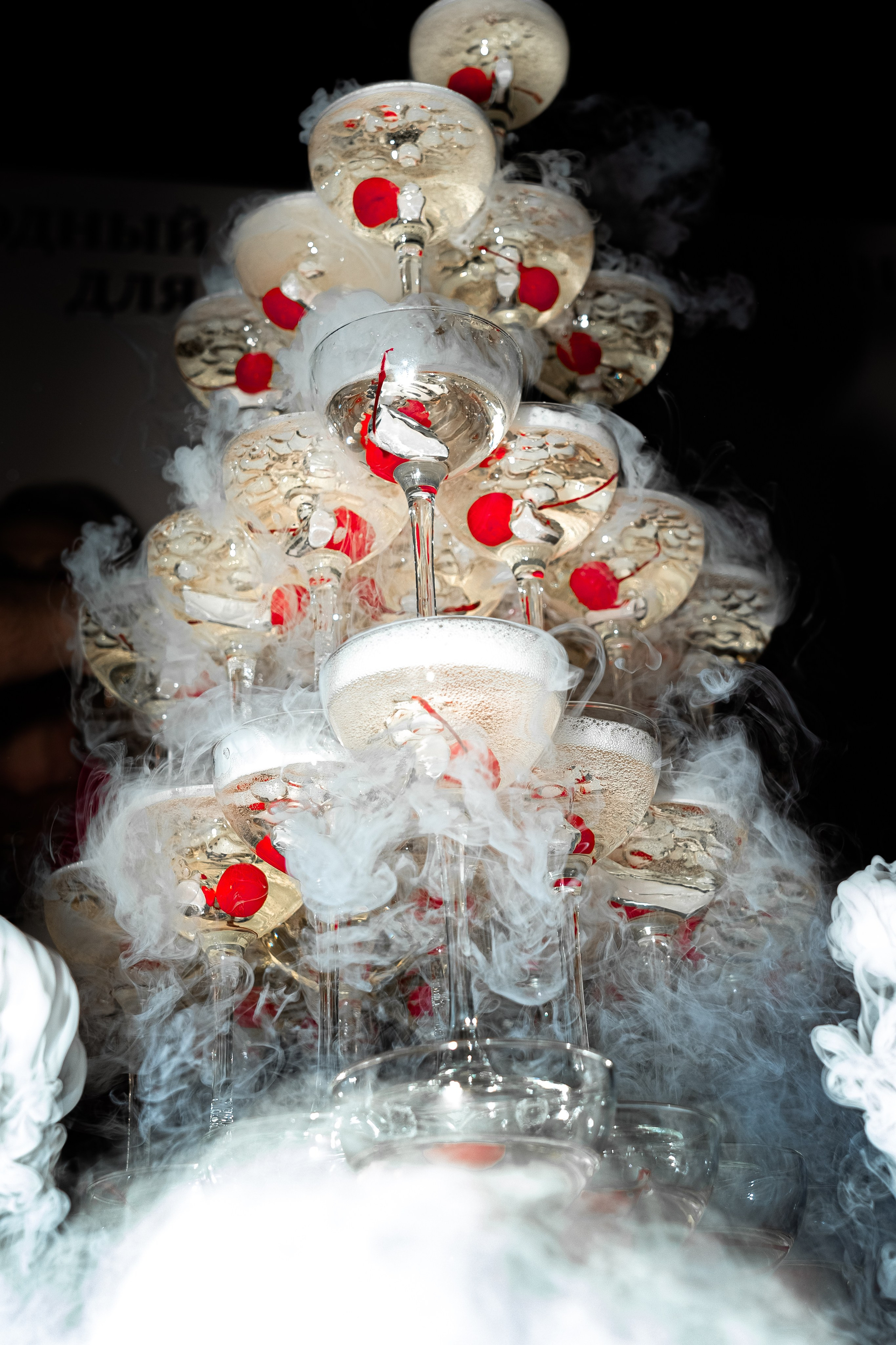 Мисс и Миссис Бизнес Россия 2024. Главная