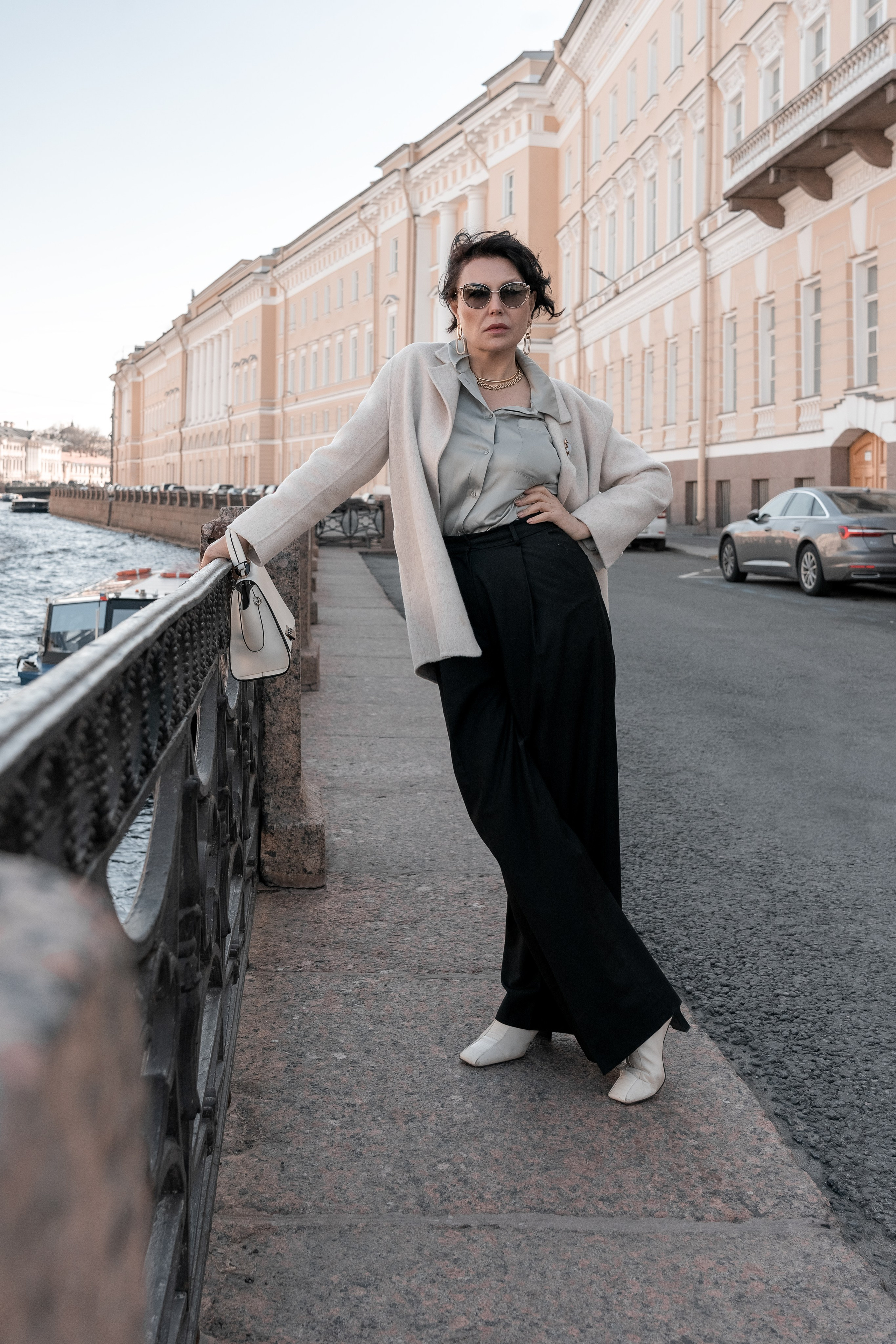 Ирина. Главная