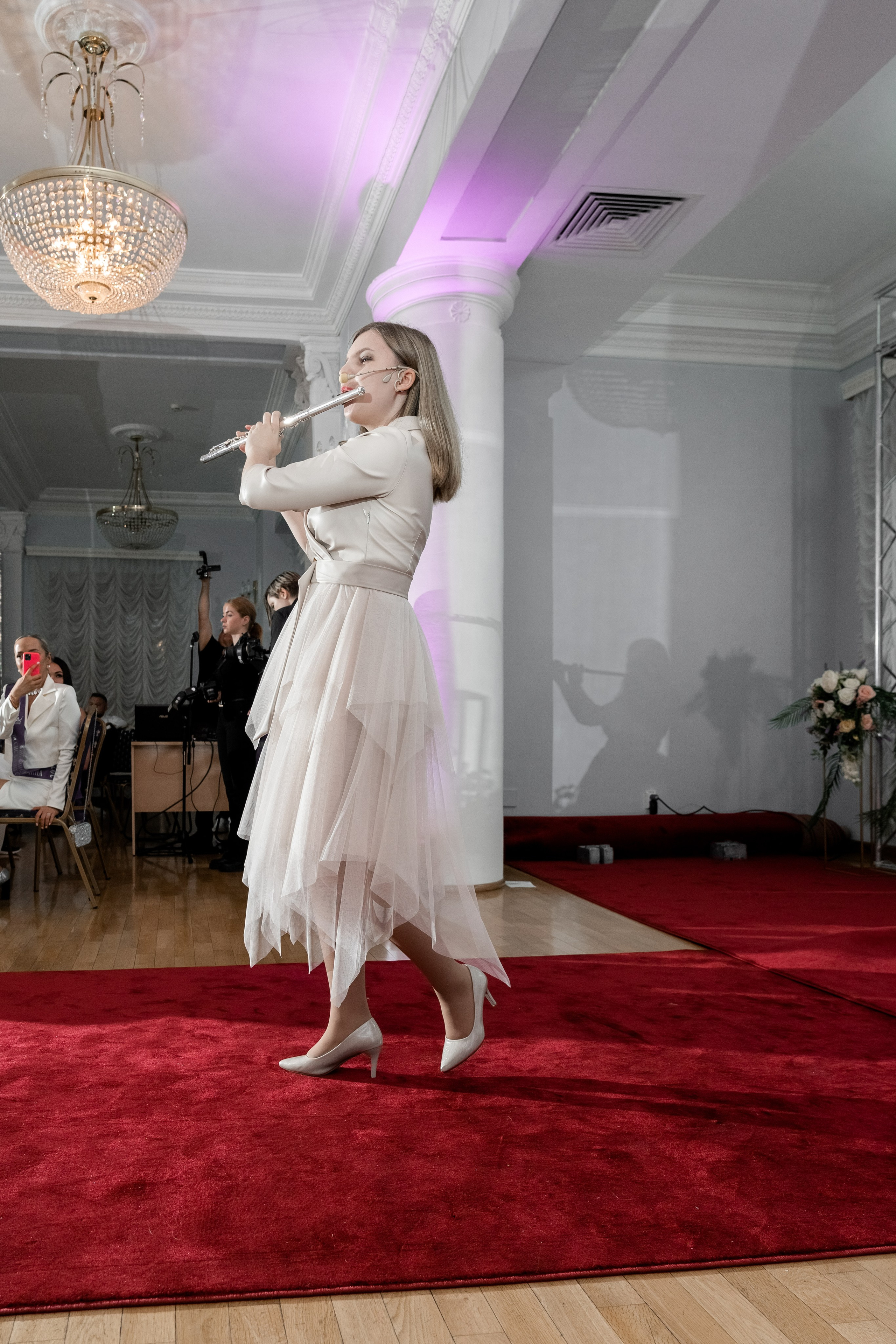 Миссис Бизнес Гатчина. Главная