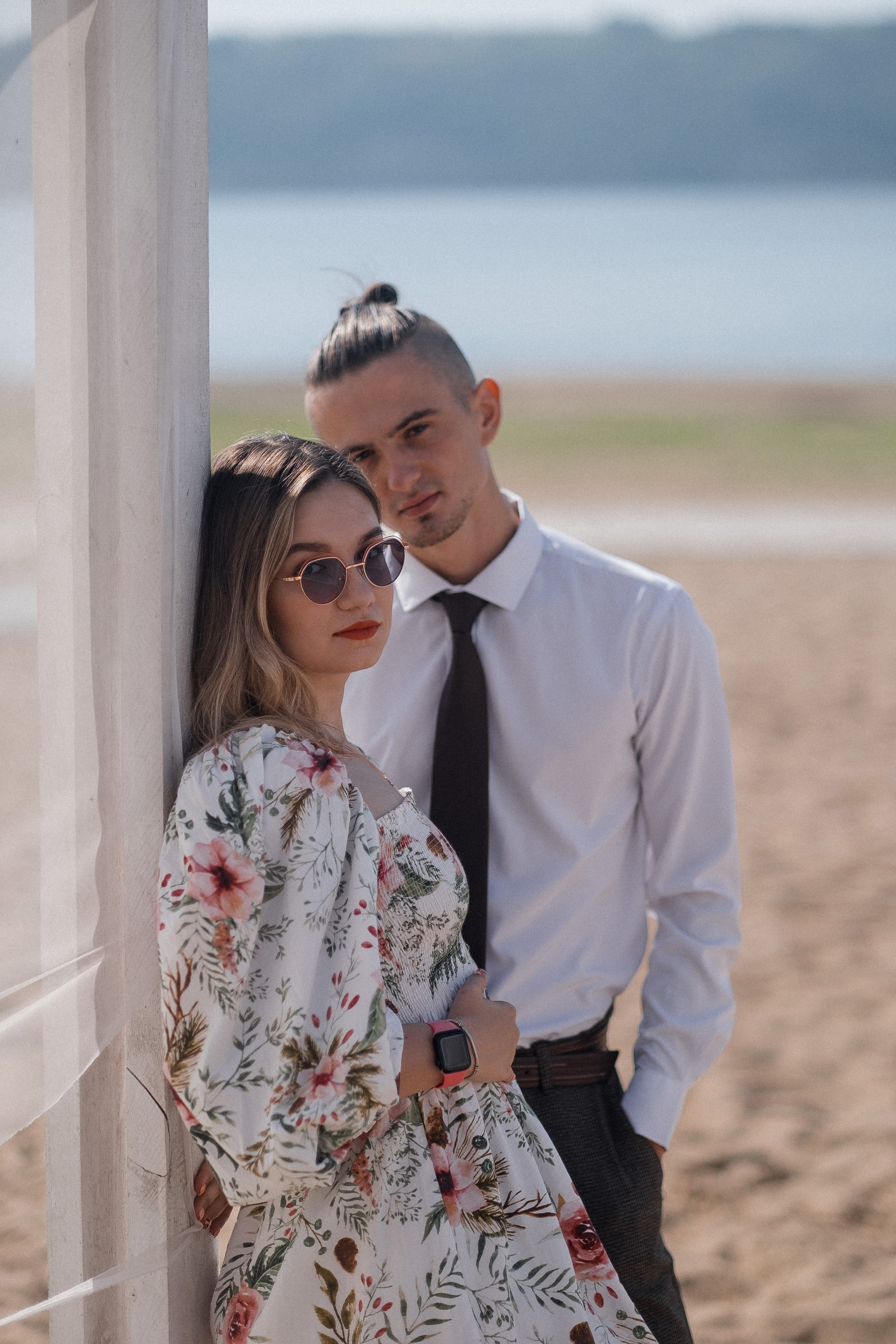 Ваня & Даша. Свадебный и семейный фотограф в Казани и Зеленодольске Ланочкин Илья