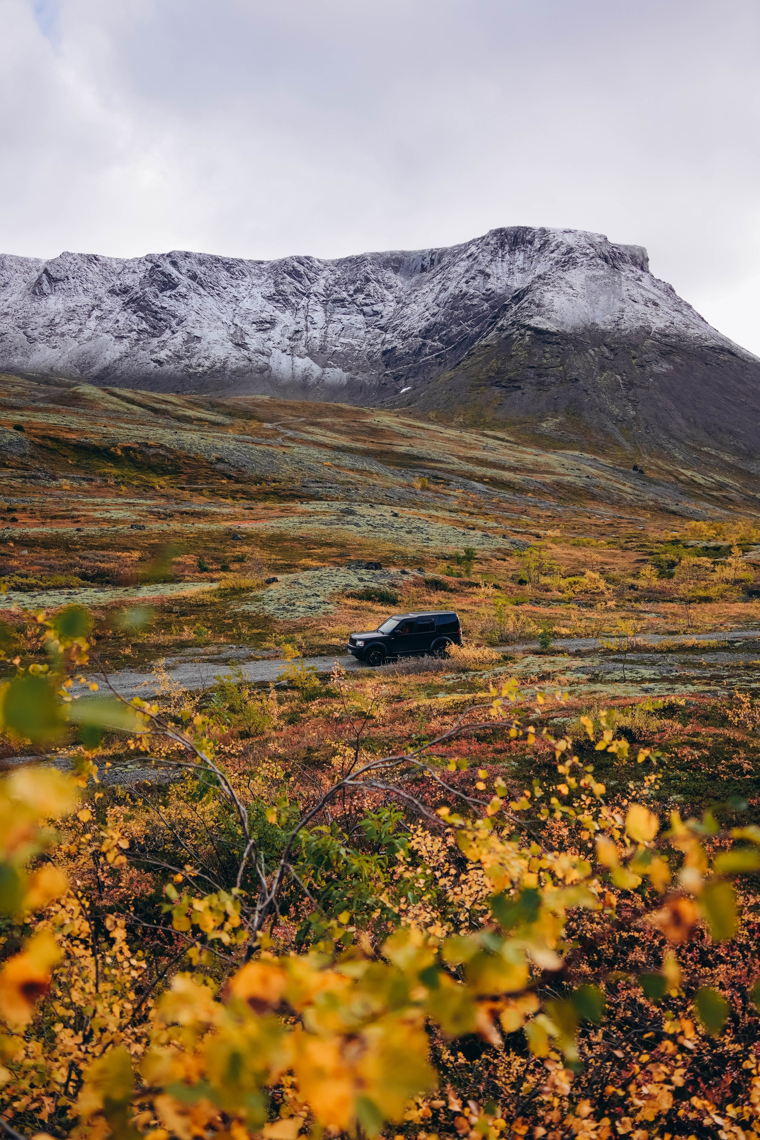 СЕВЕР. Event фотограф Степанова Александра