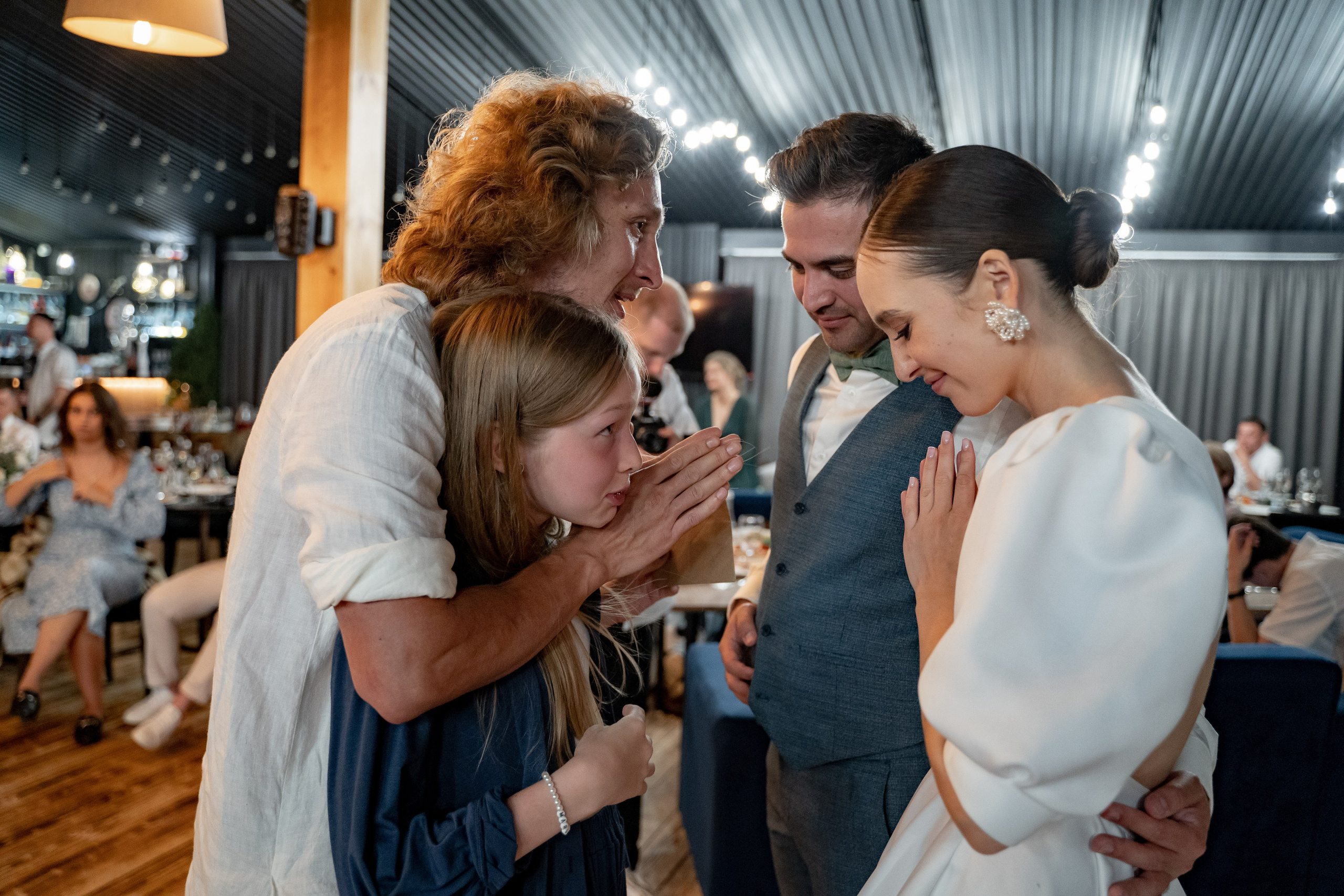 Руслан и Адель. Свадебный фотограф в Казани