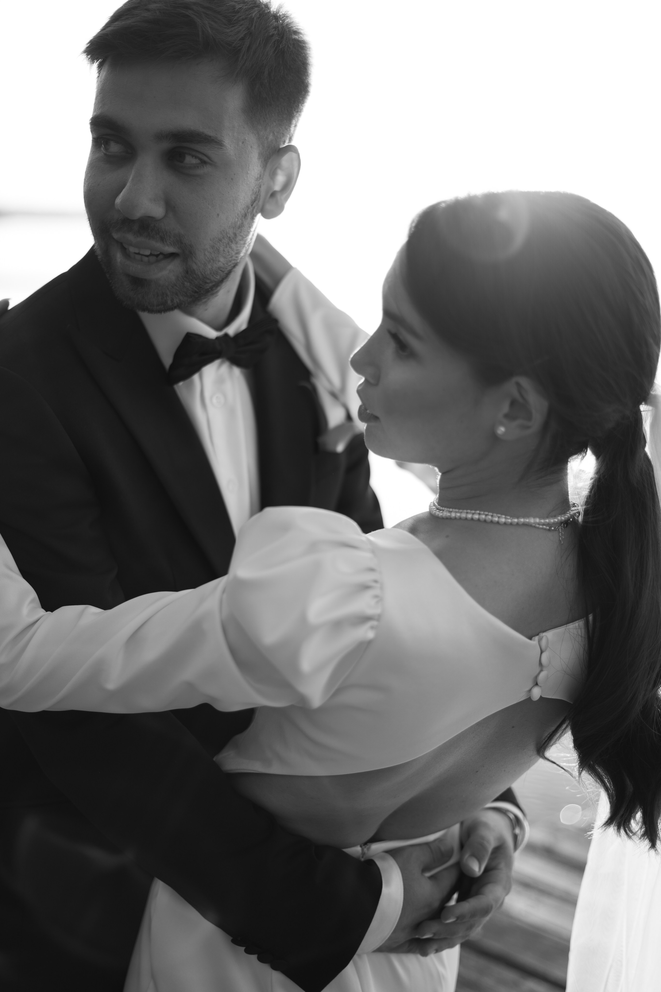 Рифат и Анастасия. Свадебный фотограф в Казани