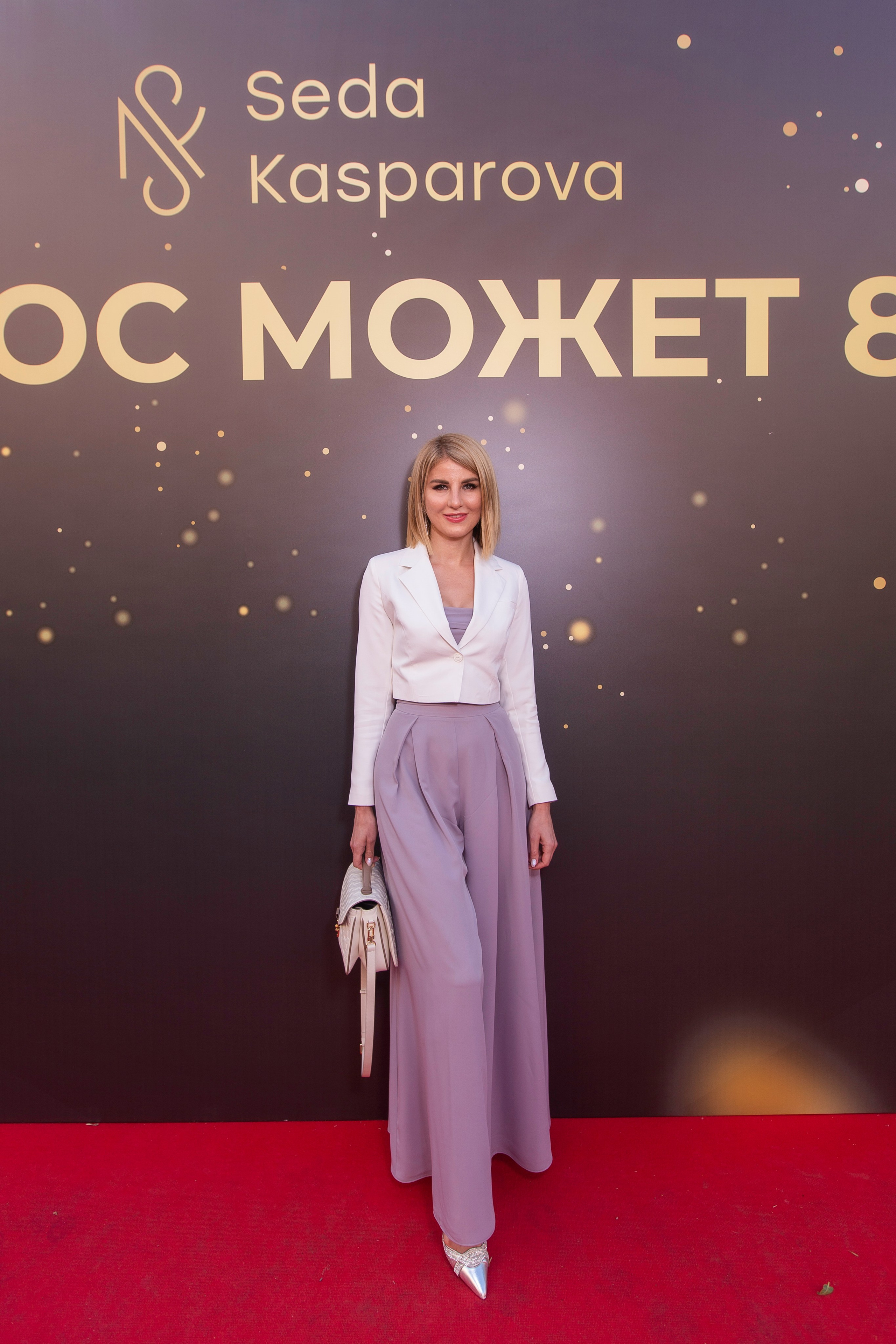 Голос может 8.0. Фотограф в Москве Десятова Ксения