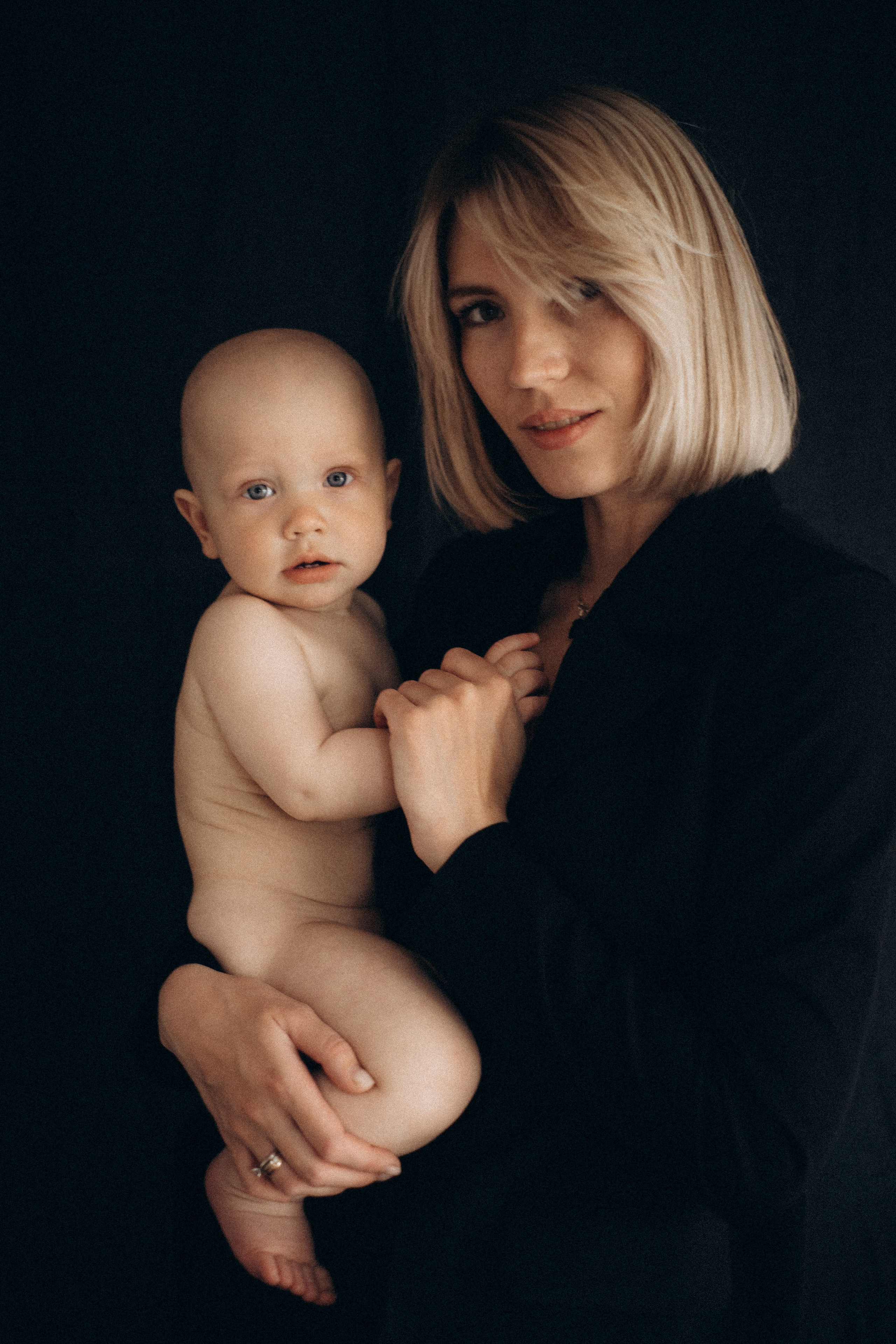 Больше фото здесь. SOLO съемки для женщин