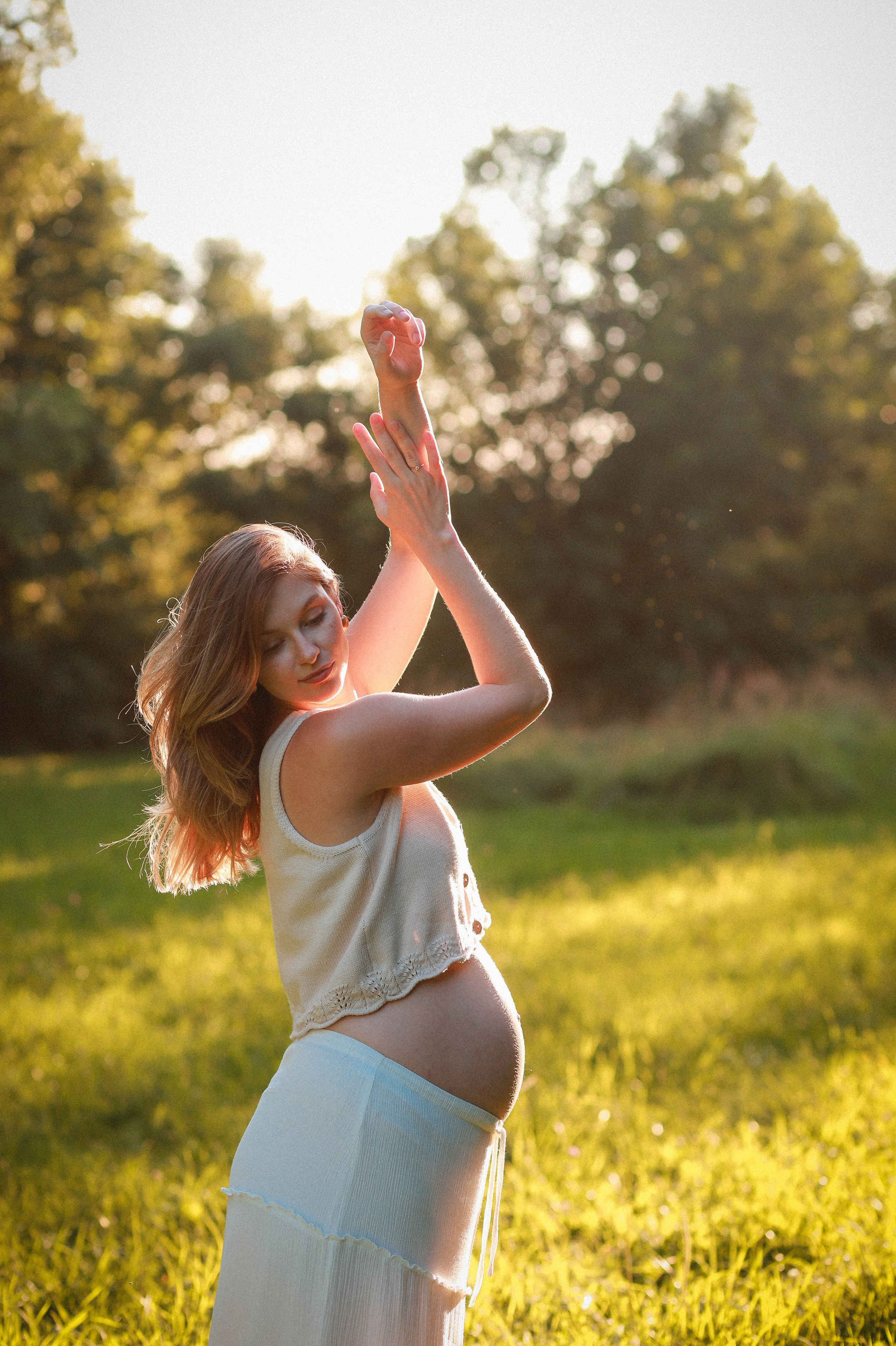 Галина и Михаил. Семейный фотограф в Люберцах Шешина Анастасия