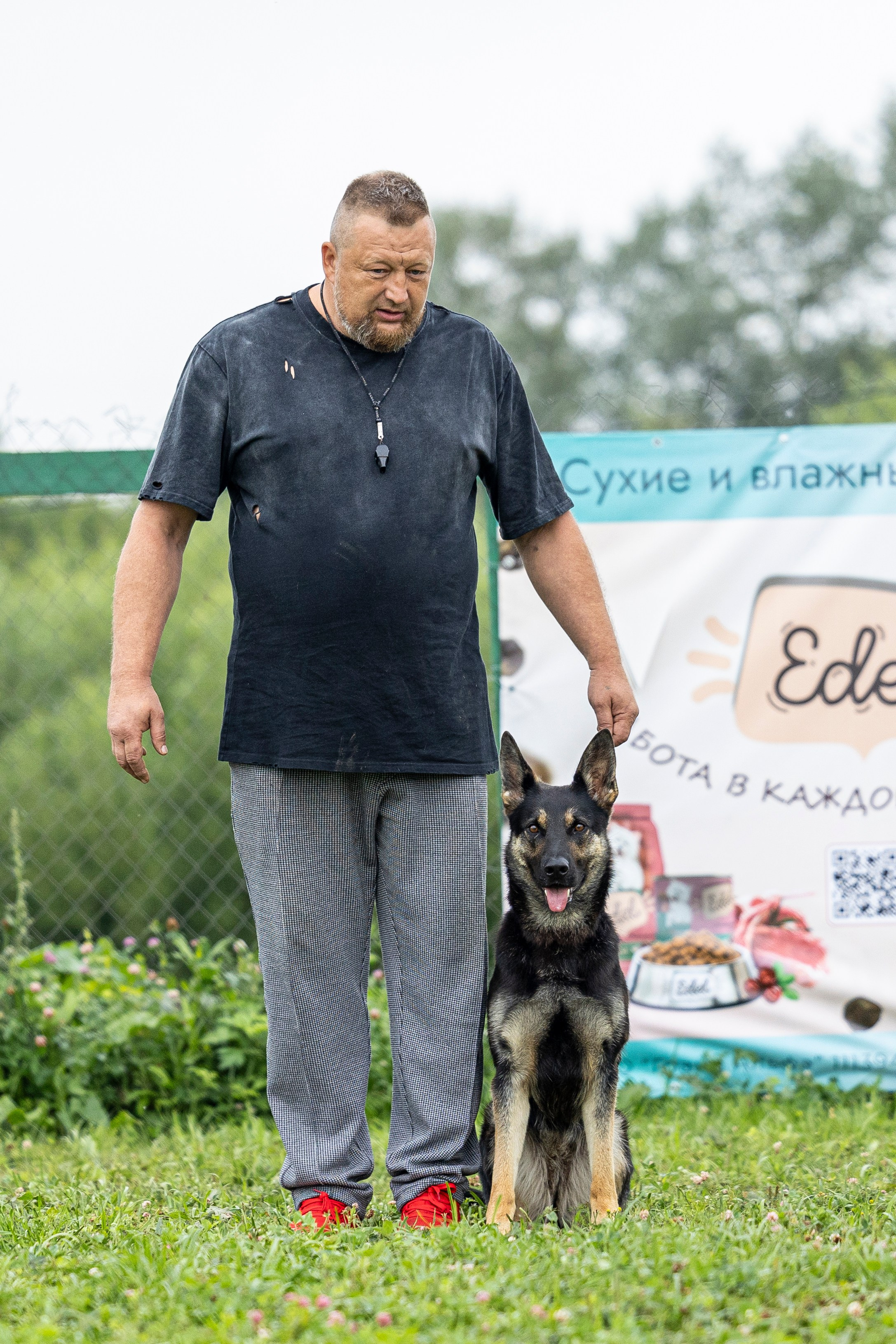 Соревнования по Мондьорингу г. Вологда 10-11.08.2024. Фотограф-анималист Анна Маринич