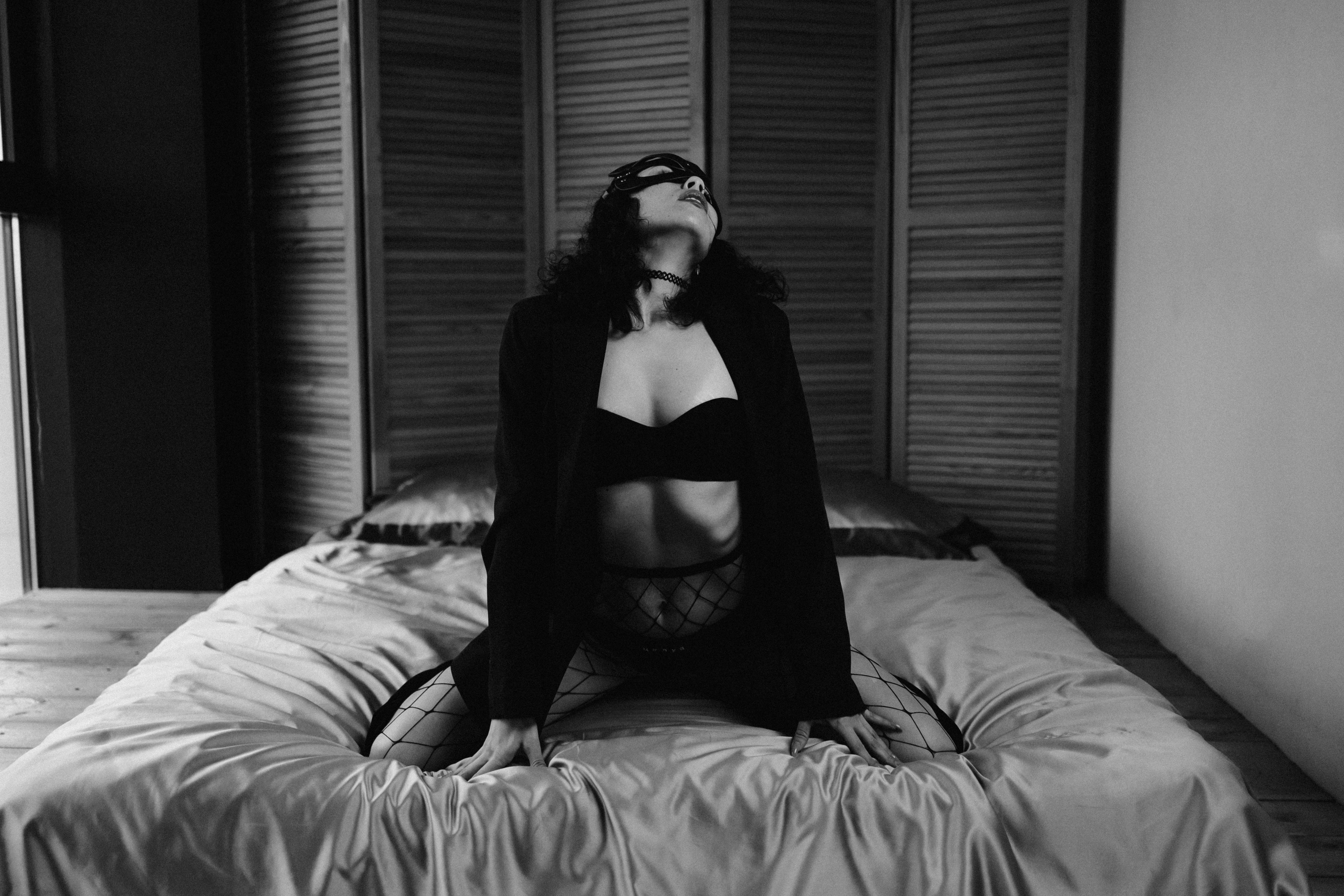 Альбина. Фотограф Уфа