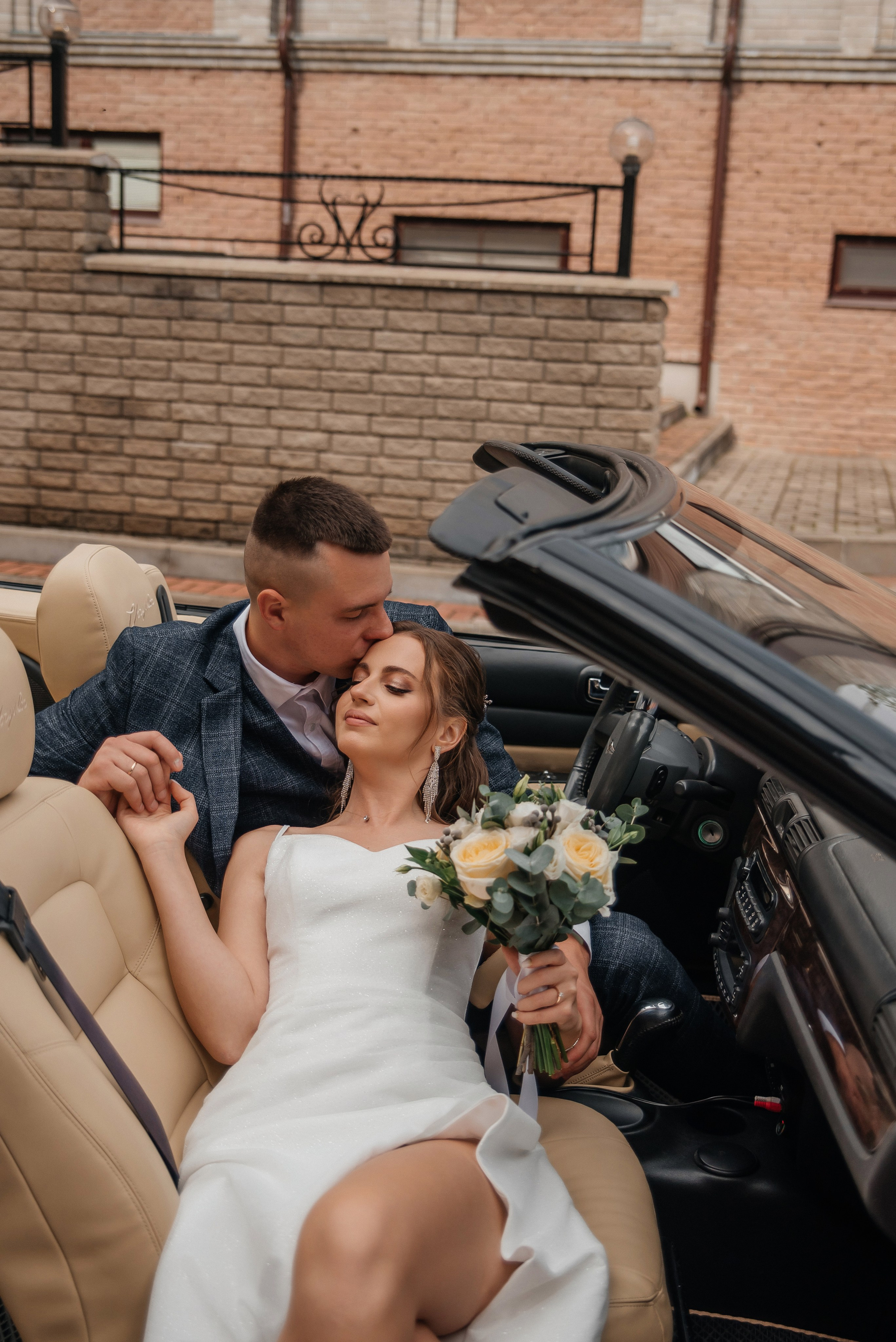 Артем и Полина 23.09.2023. Свадебный и семейный фотограф в городе Смоленске