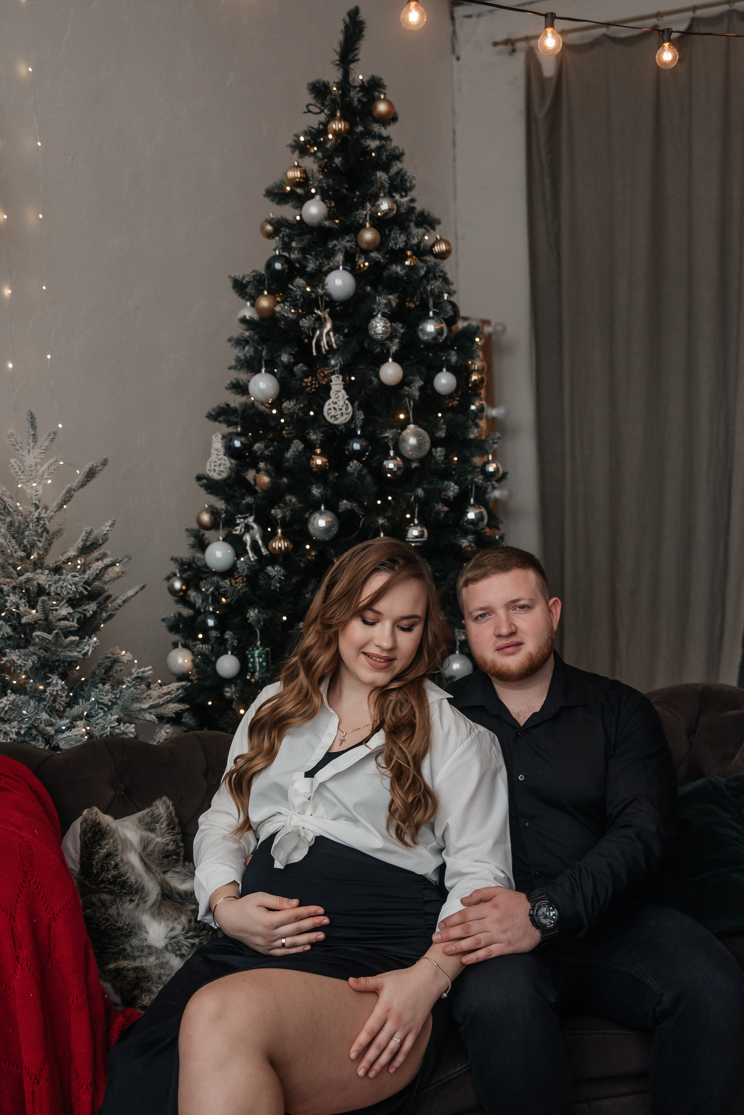 Дима Кристина. Свадебный и семейный фотограф в городе Смоленске