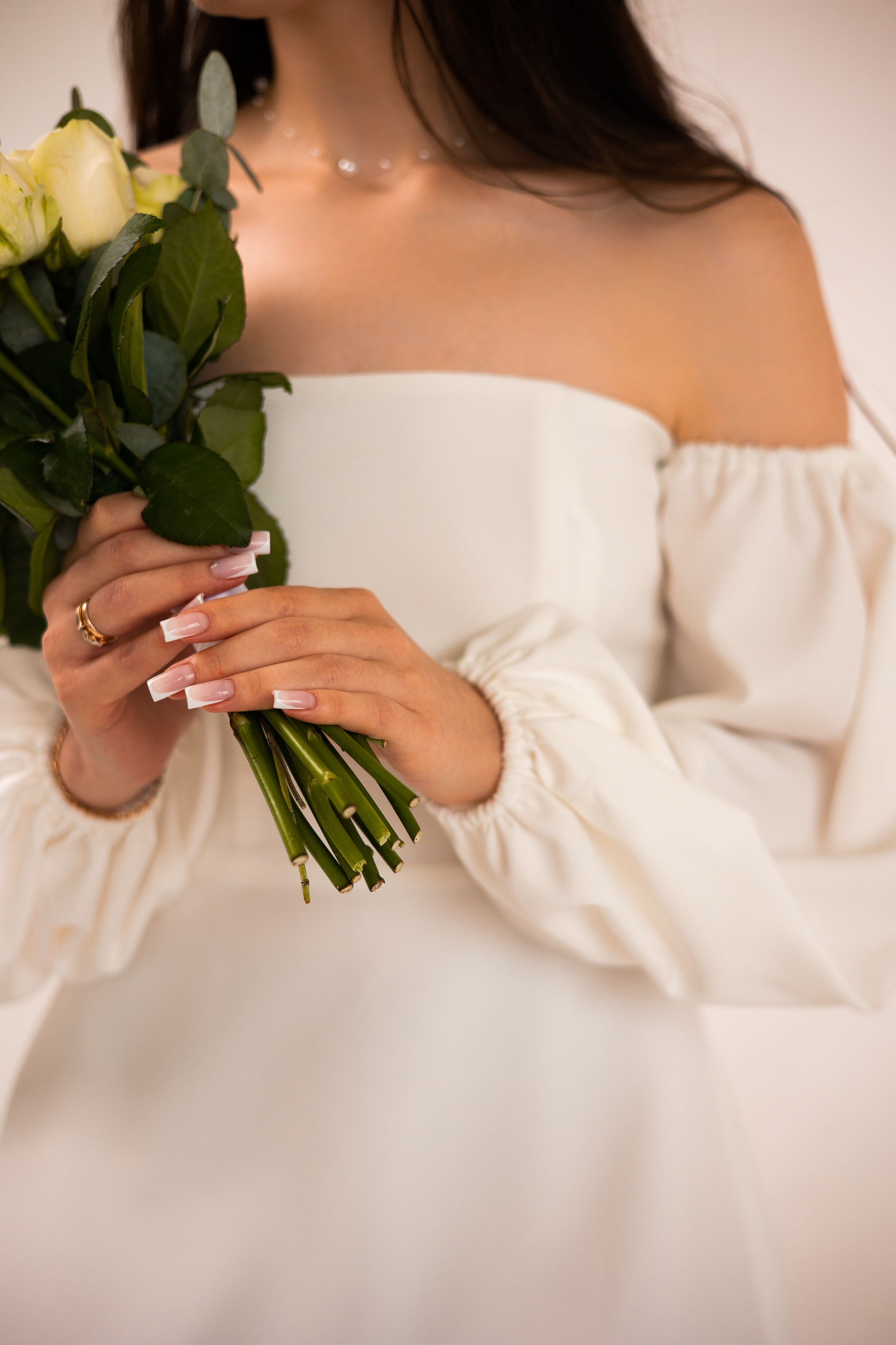 Илья и Мария. Ваш фотограф Лена Ленина