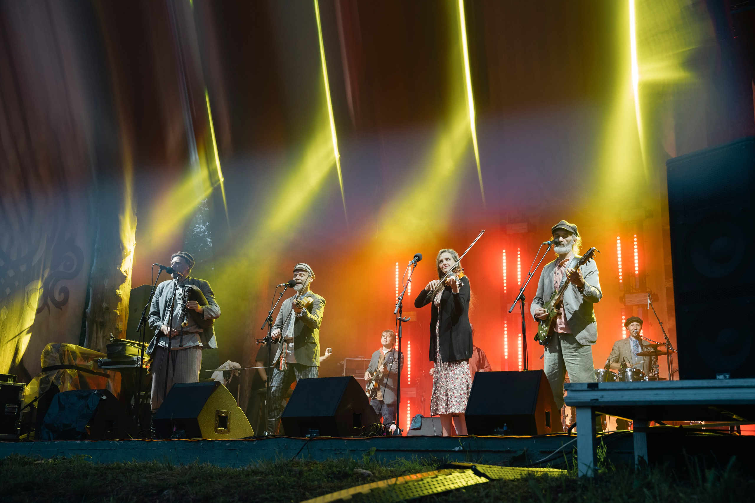 Фестиваль <Братчина> 2024 Новгородская обл. Портретный фотограф в Смоленске и Москве Мария Громова