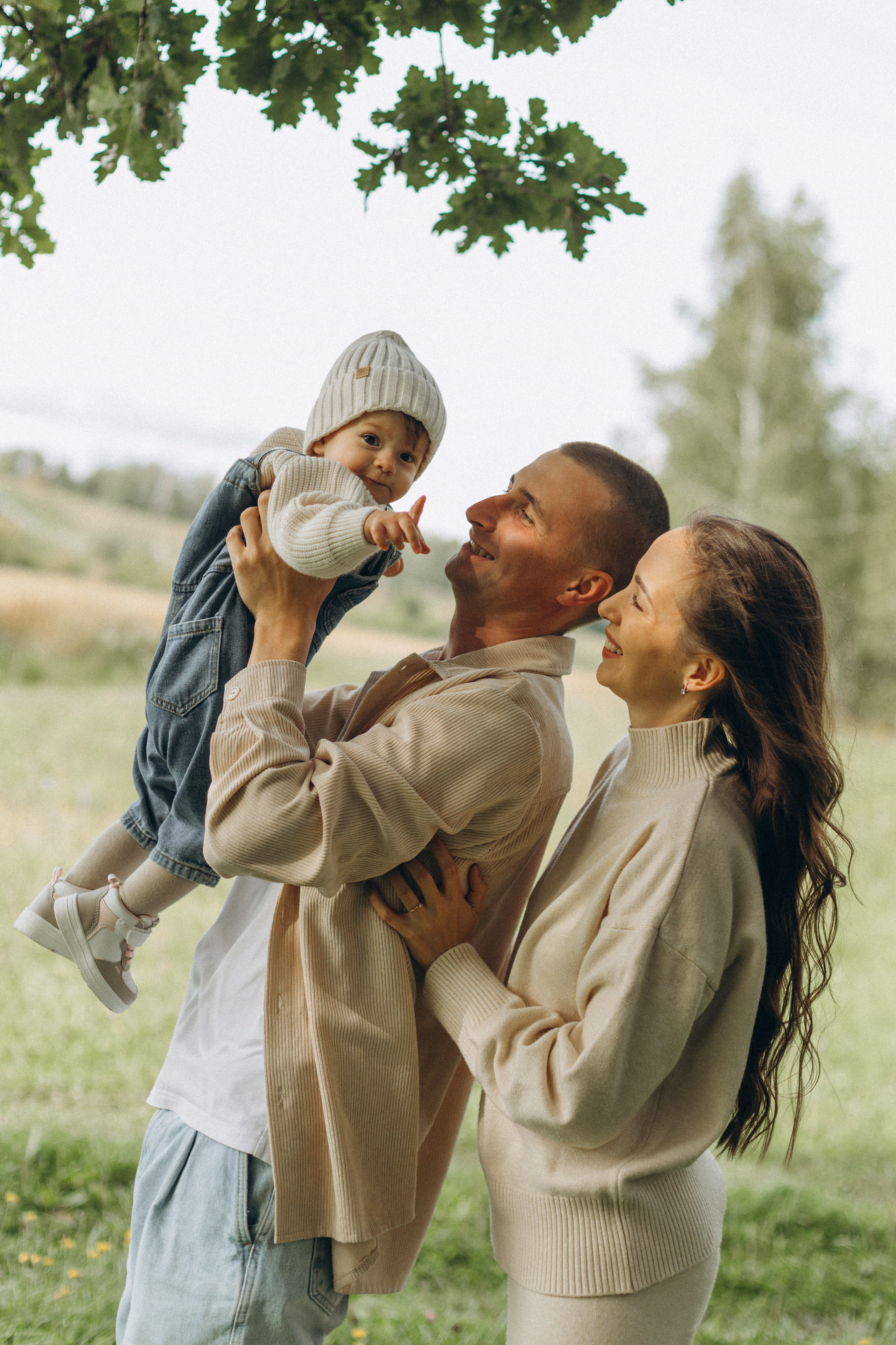 🤍. Семейный фотограф в Москве Жукова Анна