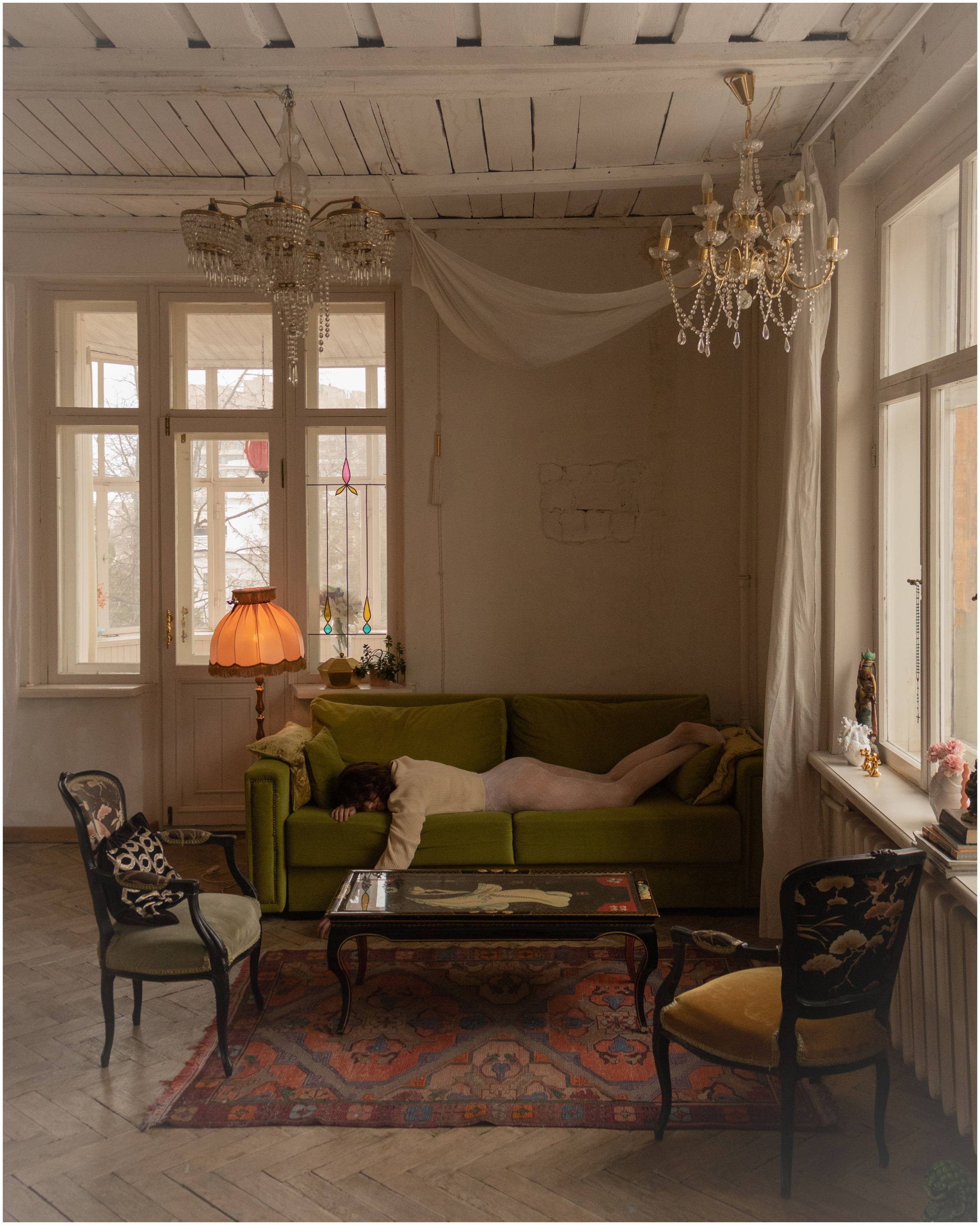 Екатерина | Art House. Фотограф в Екатеринбурге Елизавета Кит