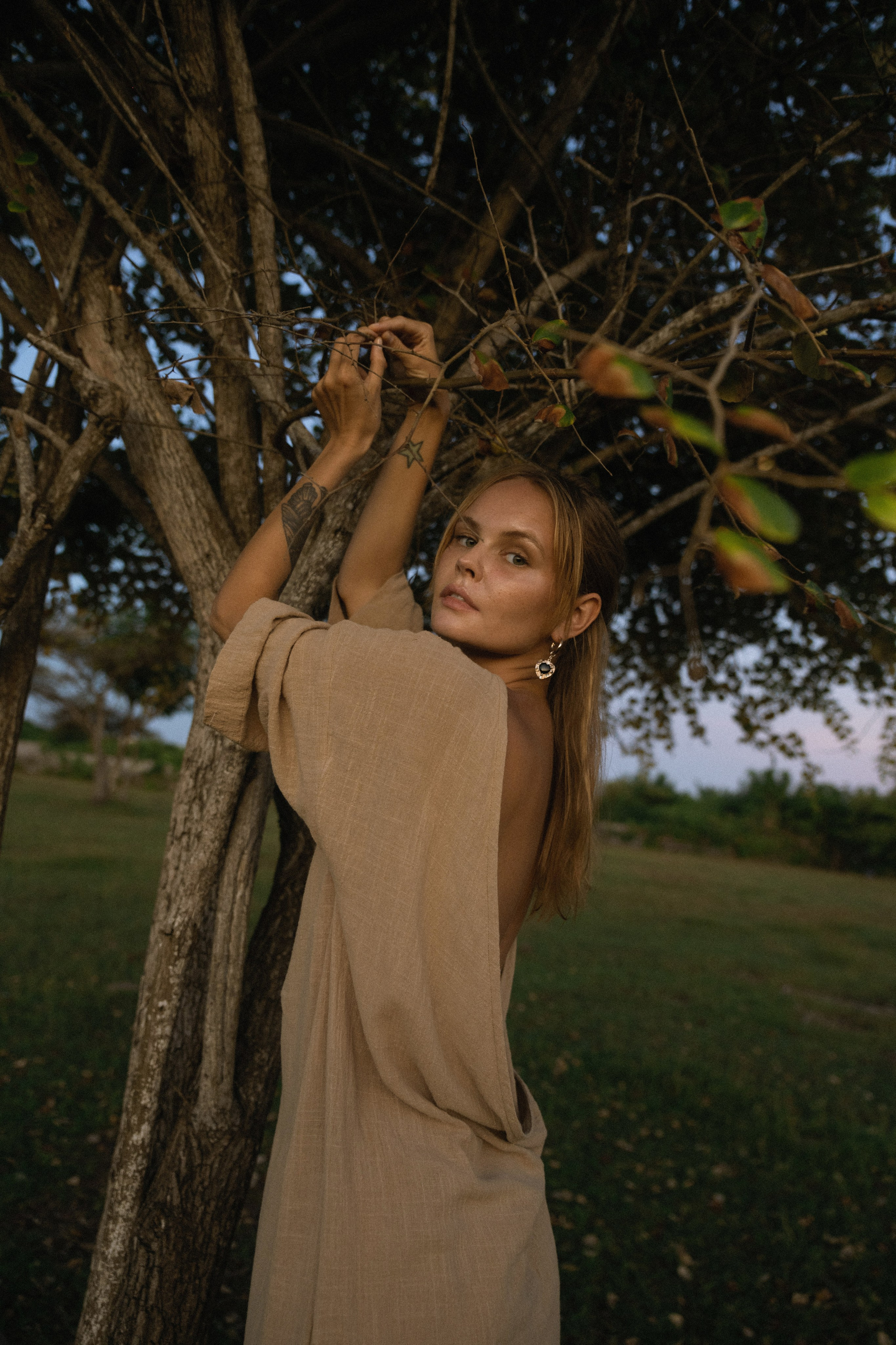 Ethic. Фотограф