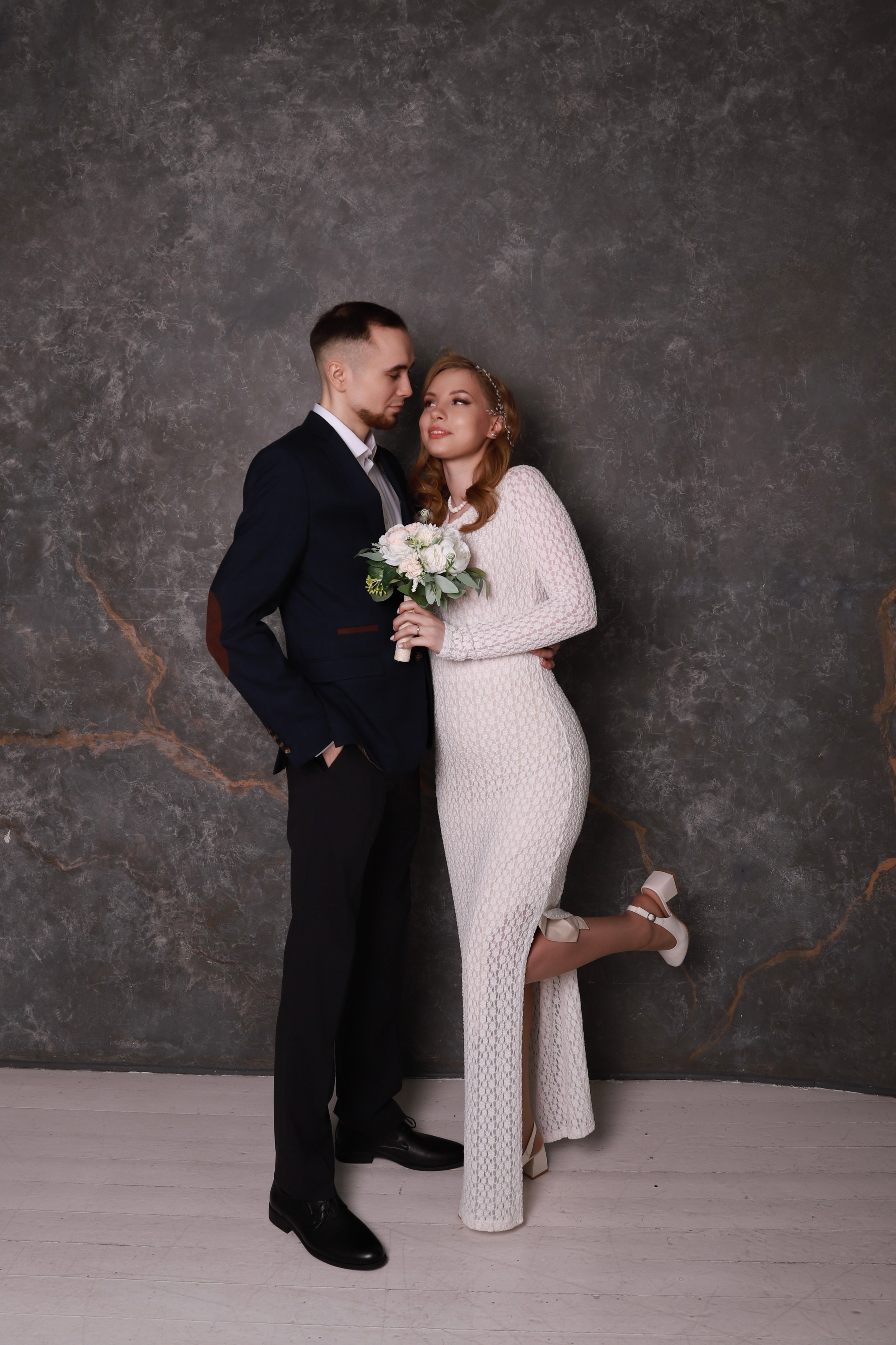 Свадебные съемки. Фотограф Юлия Мальцева