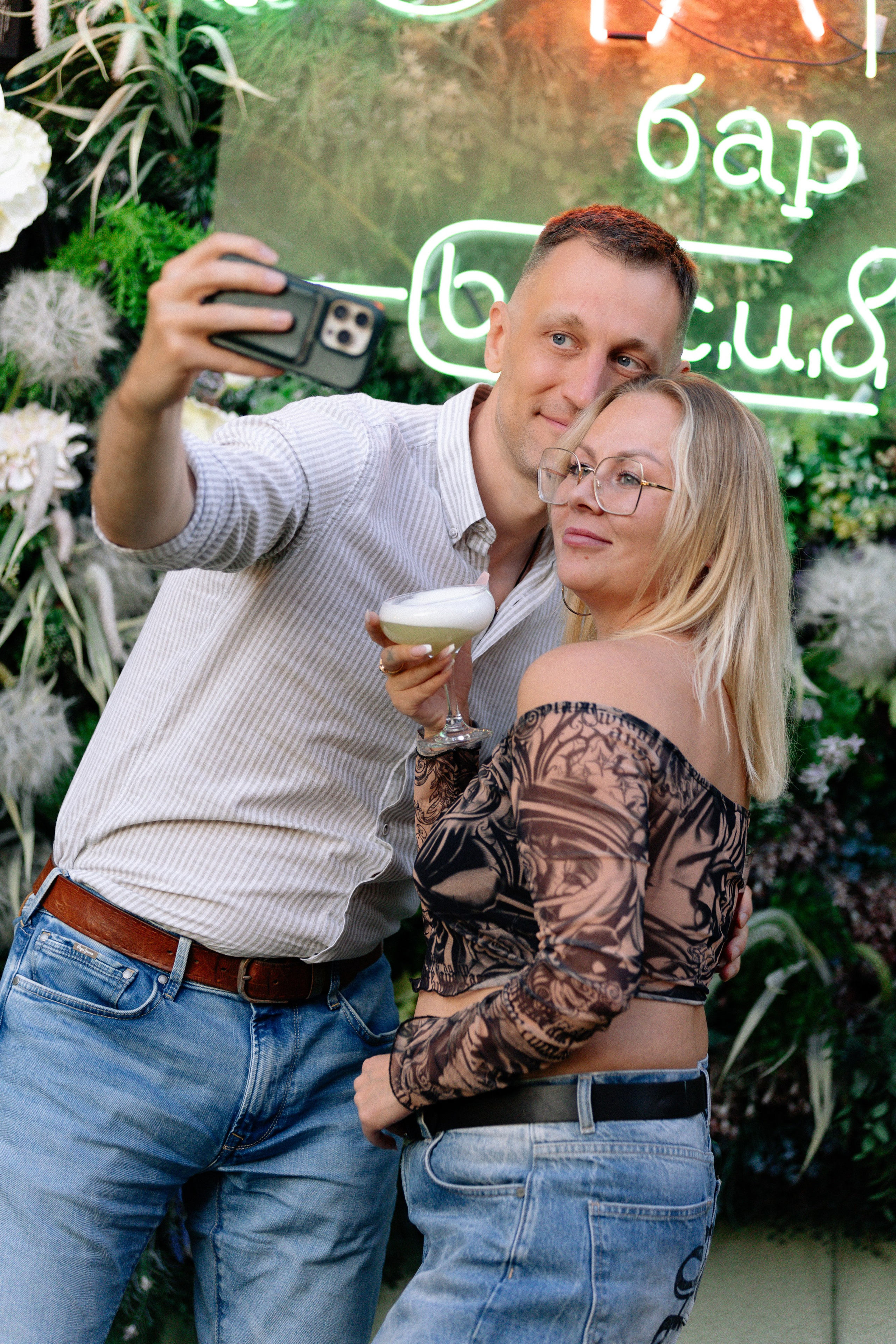 Профессиональный фотограф на день рождения и юбилей. Свадебный фотограф в Москве Мария Крош