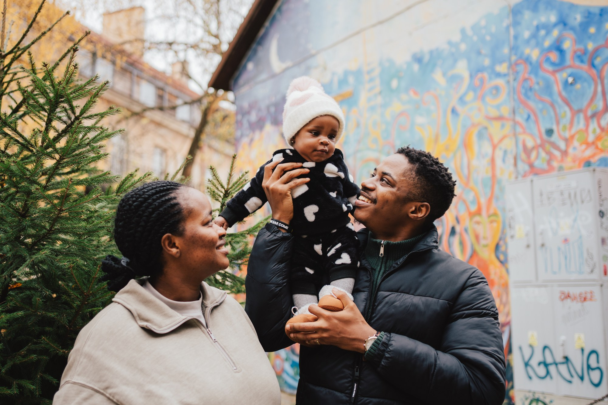 Family Photography. Photographer in Vilnius