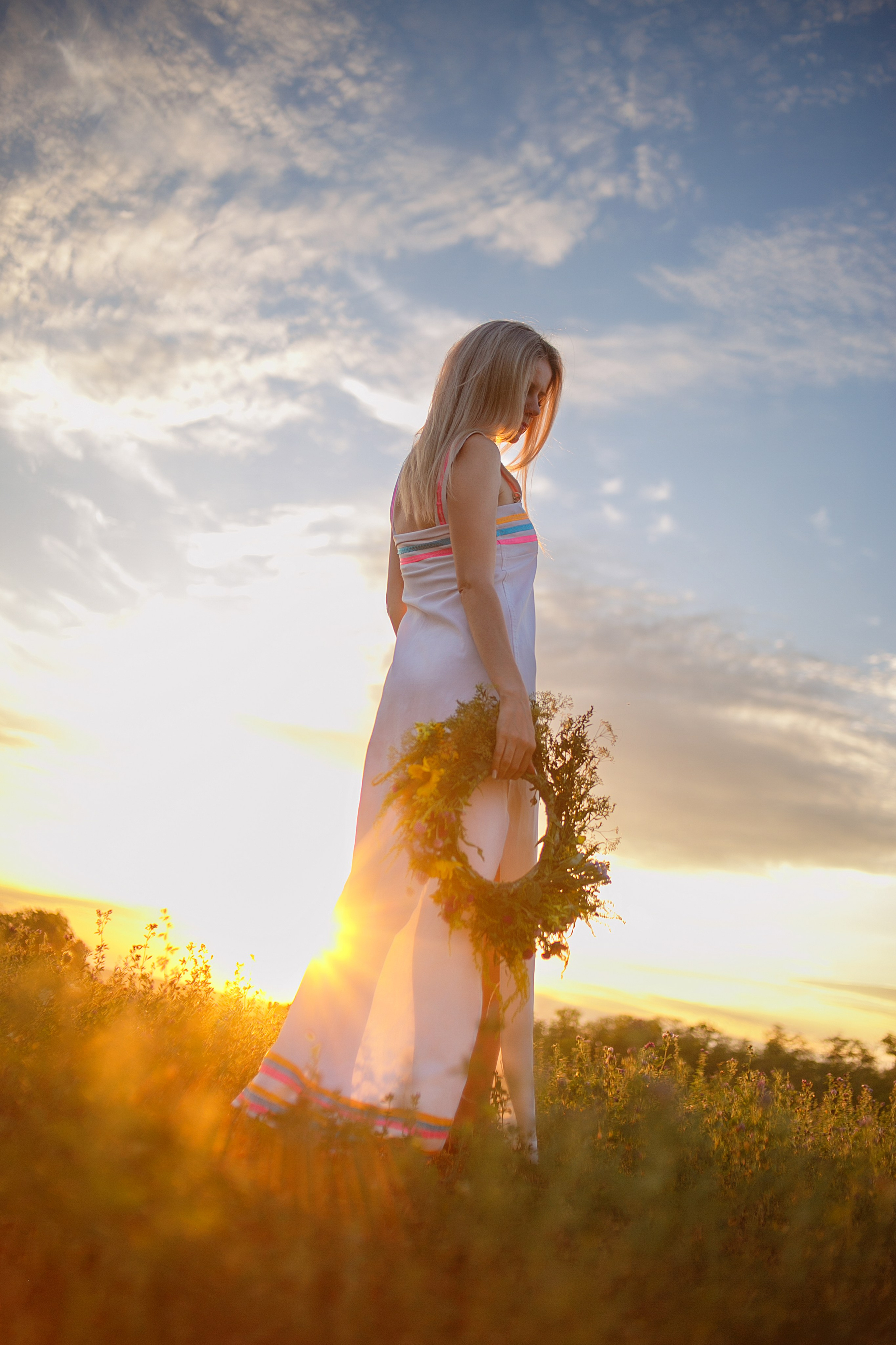 Виктория С. Фотограф Богданенко Антон