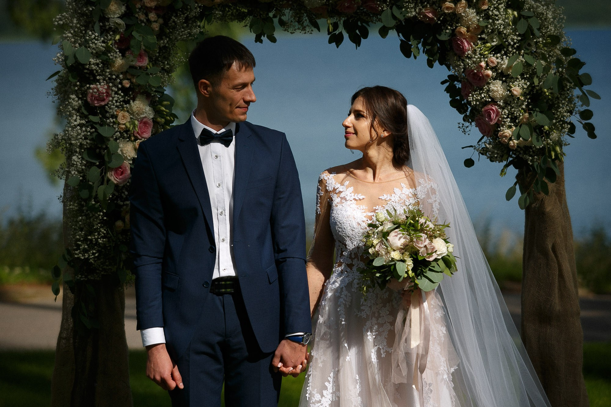 Алексей и Кристина. ЗАПИСКИ СВАДЕБНОГО ФОТОГРАФА