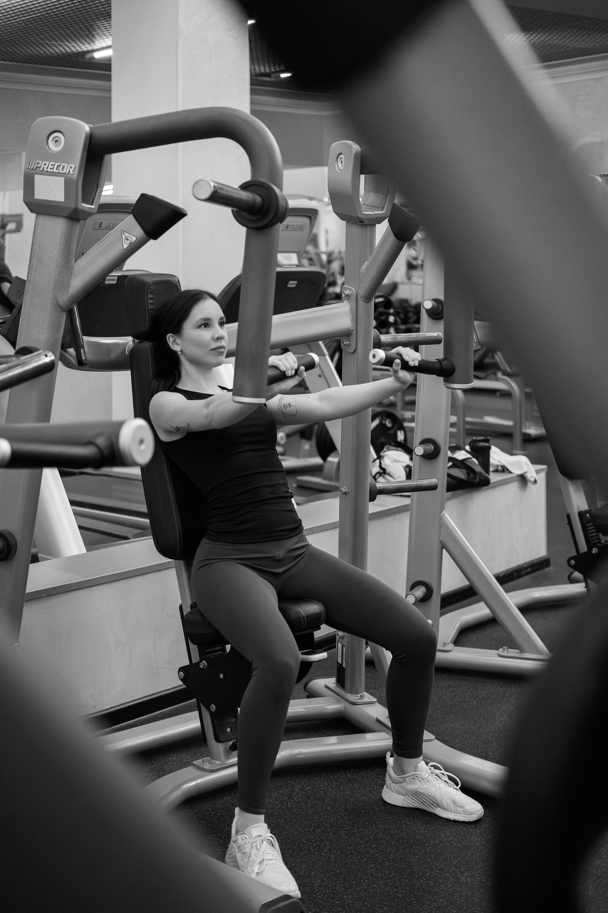 Спорт. Lifestyle фотограф Алёна Поликина | Нижний Новгород, Москва