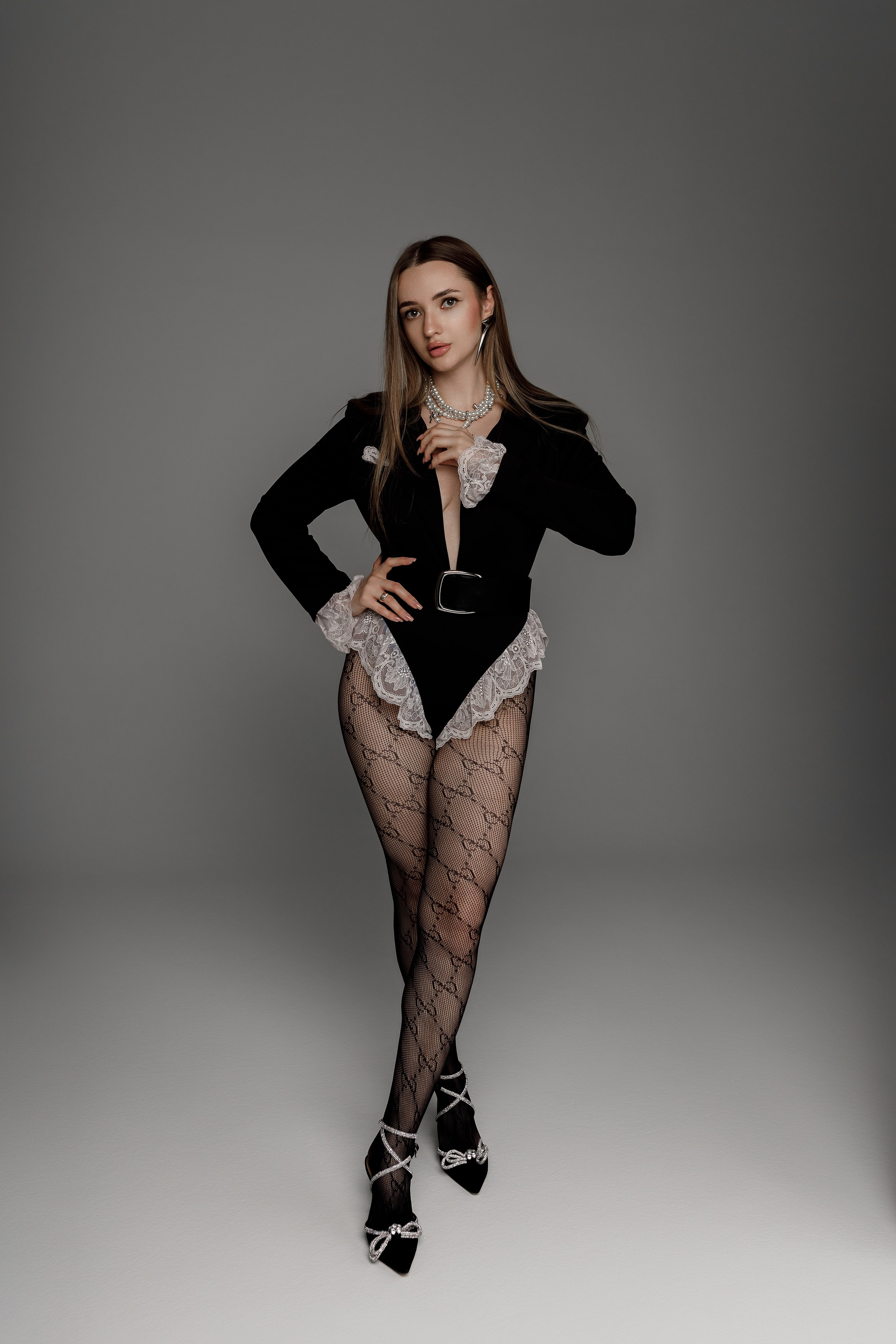 Юля. Фотограф в Москве Юлия Хамзина