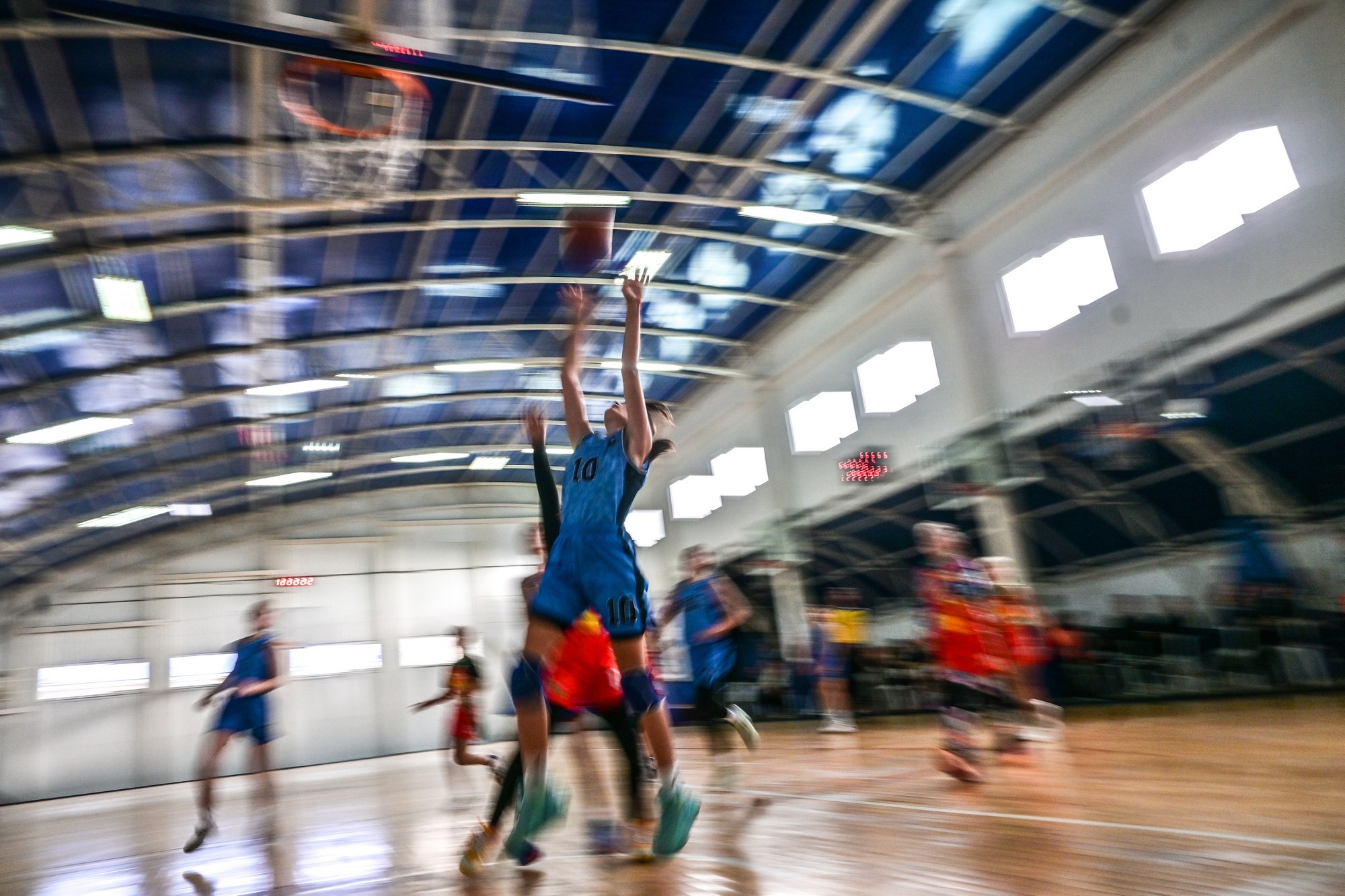 Разные виды спорта. Спортивный фотограф, фотожурналист Павел Ларькин