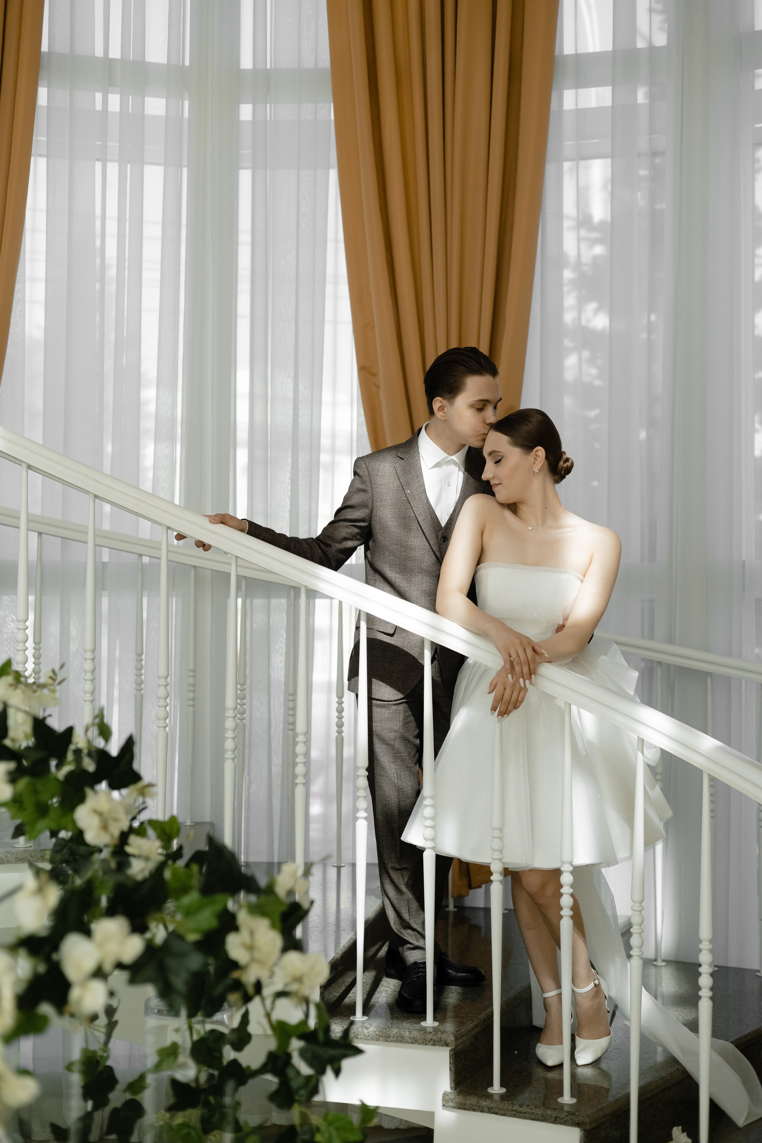 Свадьба Елизавета Данил. ФОТОГРАФ НОВОСИБИРСК — АЛЁНА ЖИГАЛЕЕВА