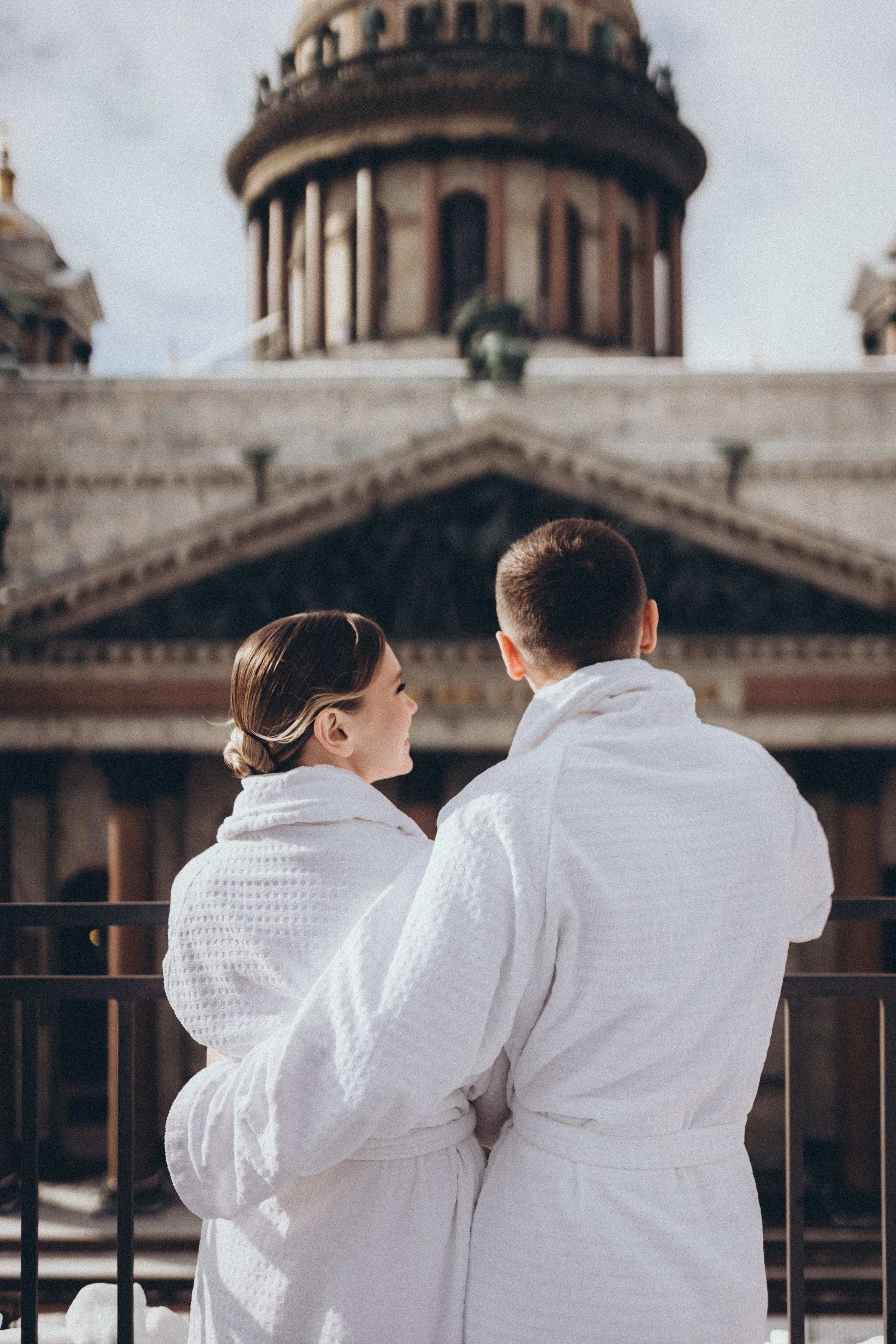 Зимняя сказка (four seasons). Фотограф Санкт-Петербург|СПБ|Питер Марина Медведева