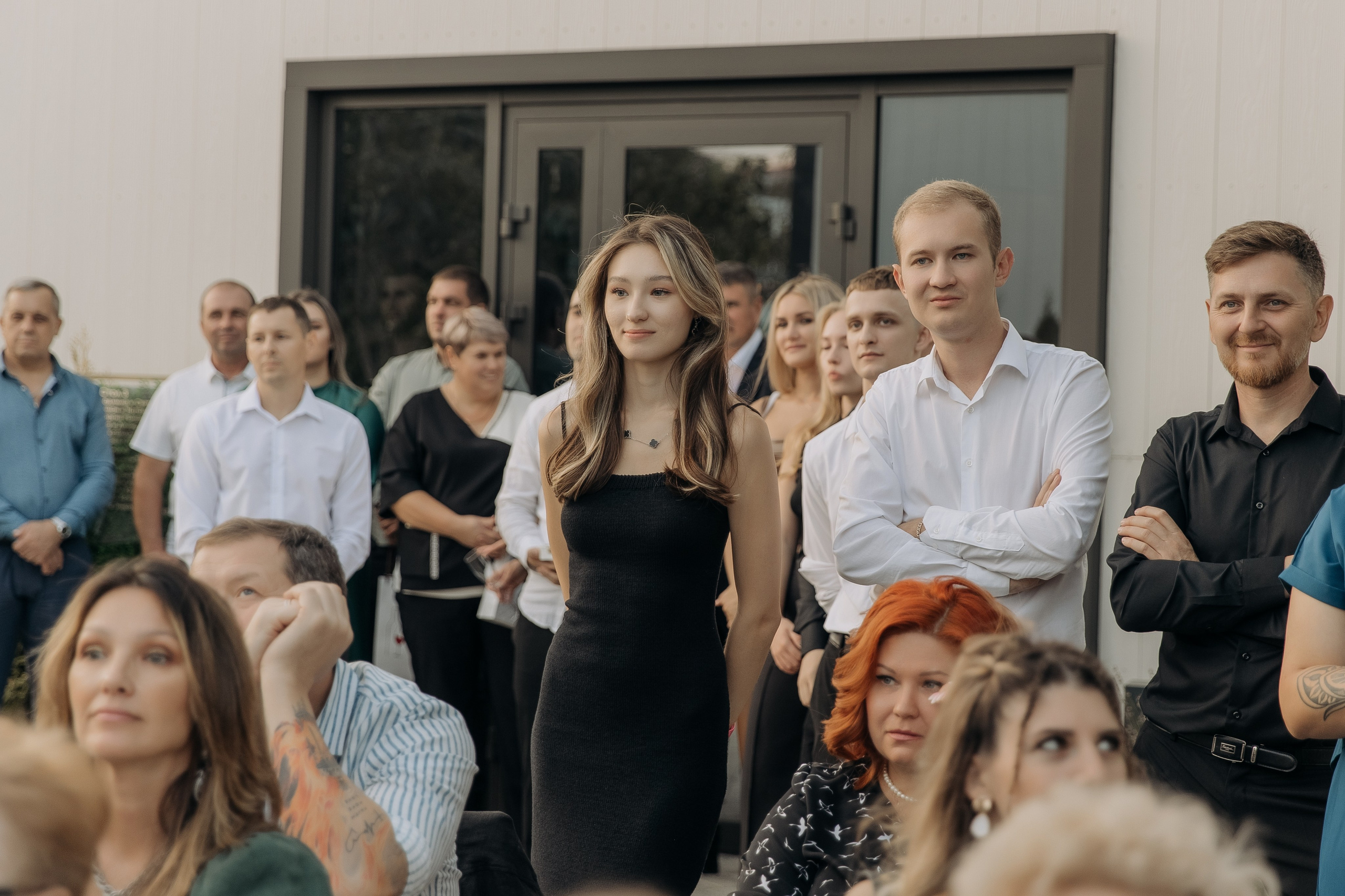 Владислав и Анастасия. Свадебный фотограф в Краснодаре Ольга Цвиченко