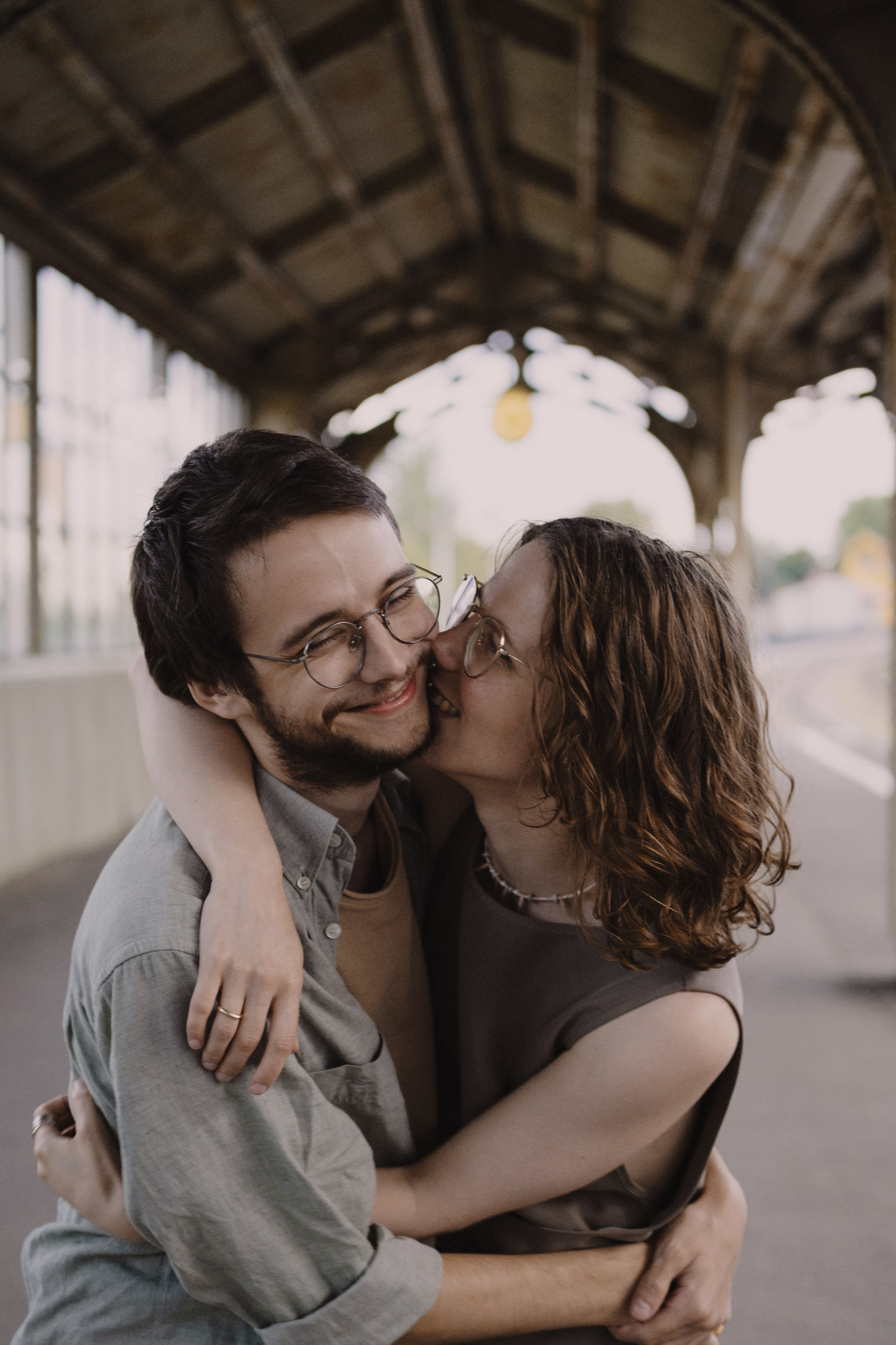Liza and Alex. Макарцова Валерия — фотограф Санкт-Петербург, Москва