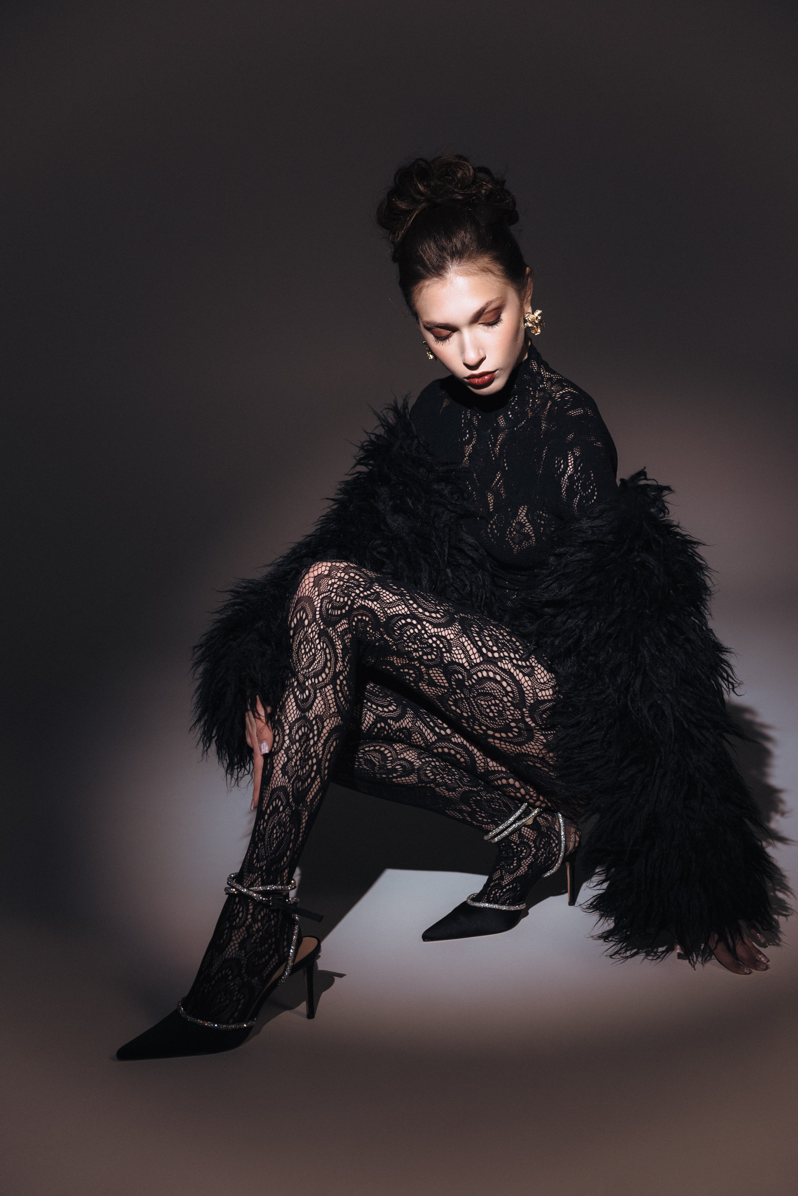 ♥. Фотограф в Санкт-Петербурге Мария Проскурина