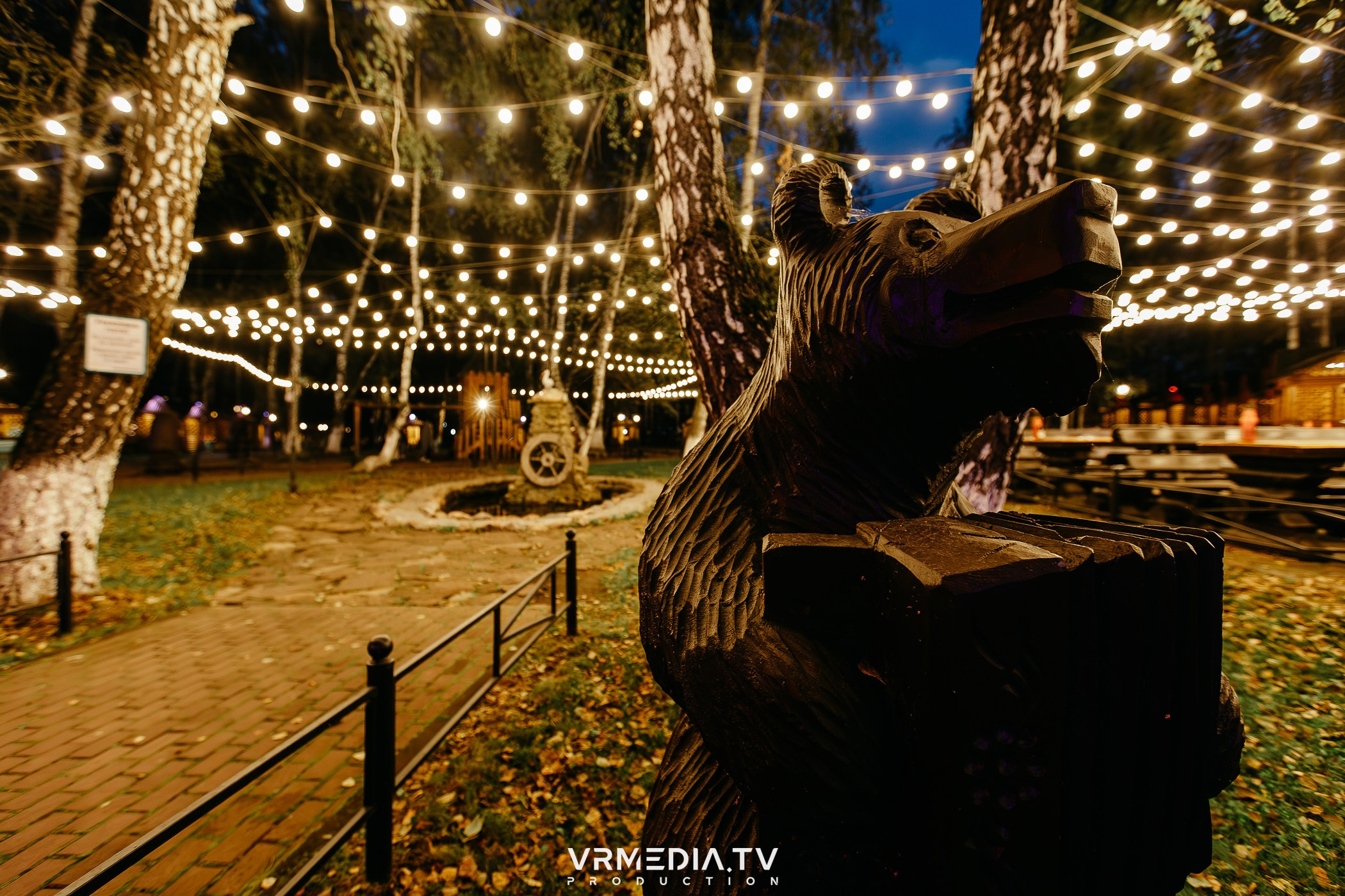 В гостях у «Петровича»