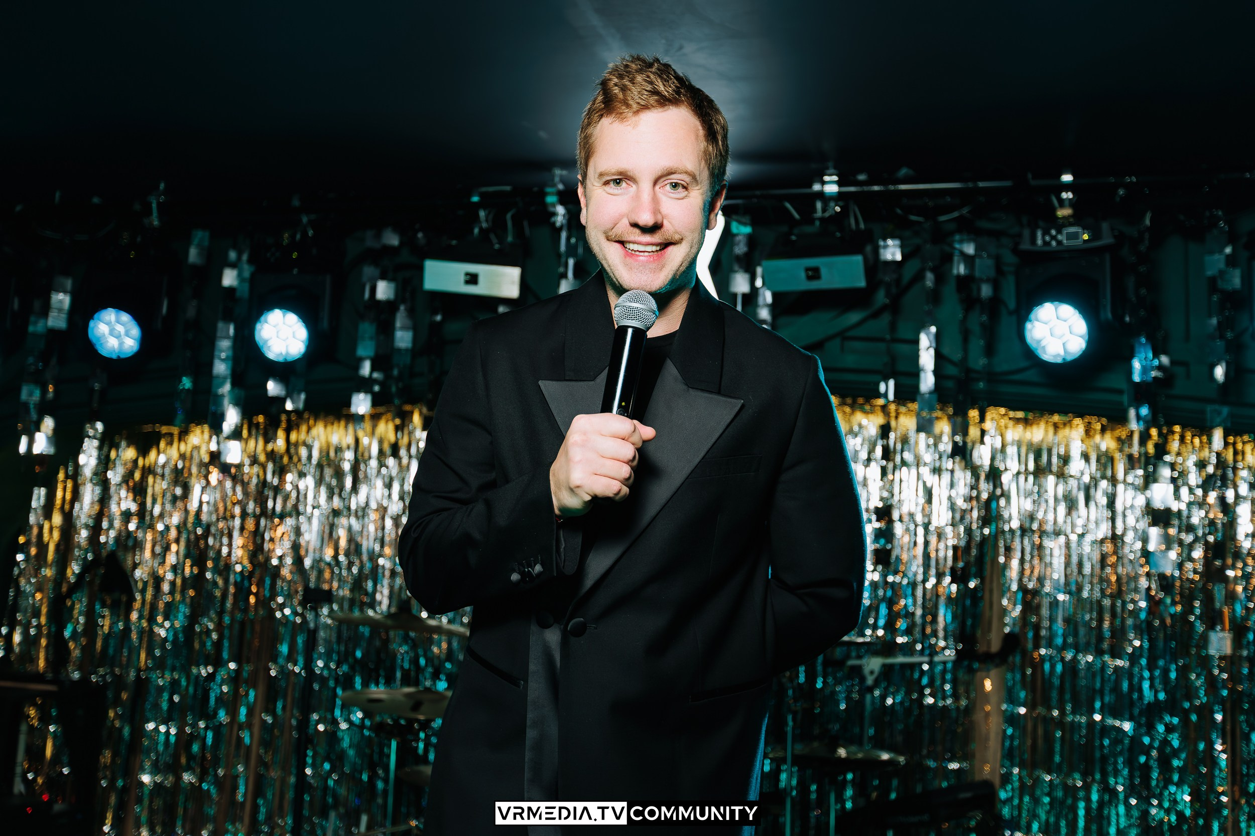 День рождения ресторана «Мюнхен»