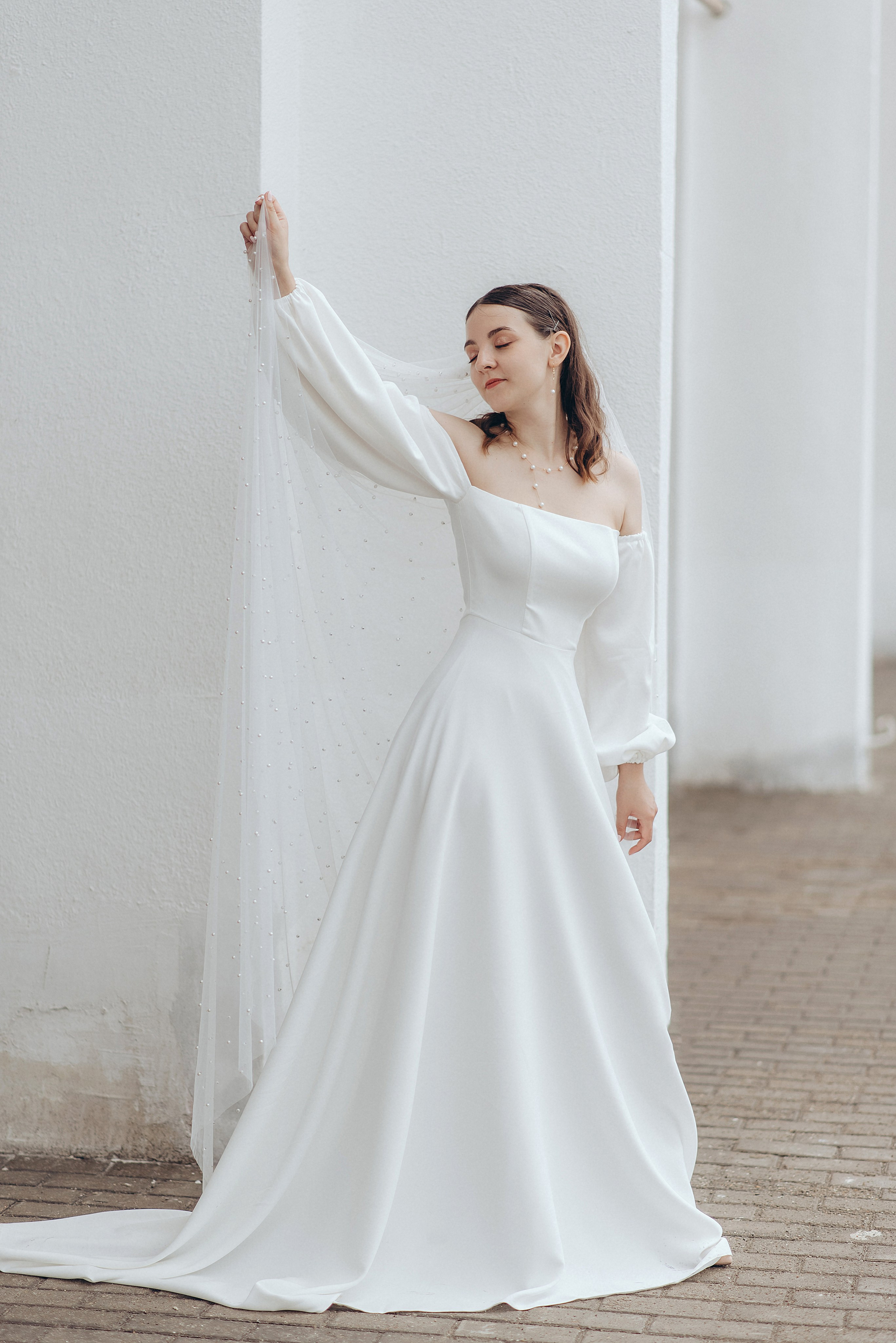 Свадьба. Семейный и детский фотограф в Серпухове Сергеенко Ольга