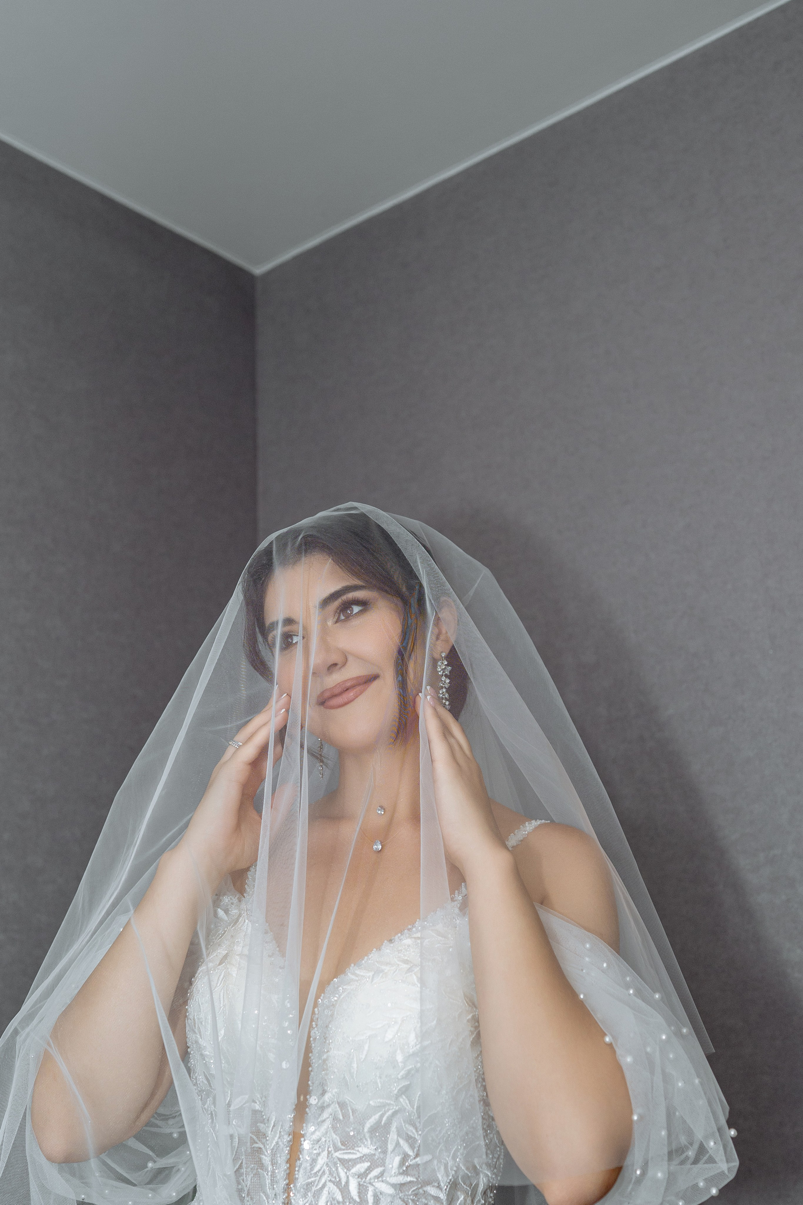 Игорь и Галина