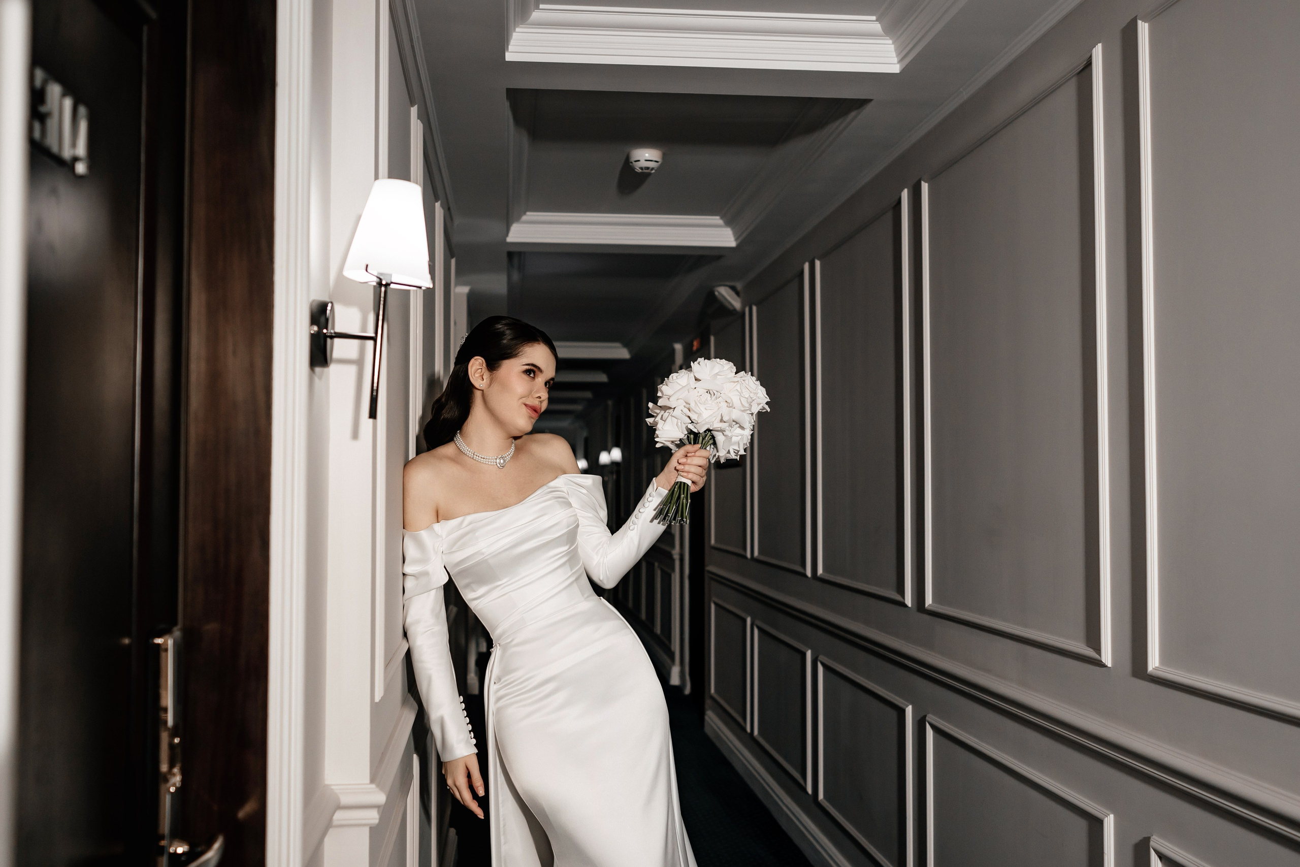 Станислав и Екатерина