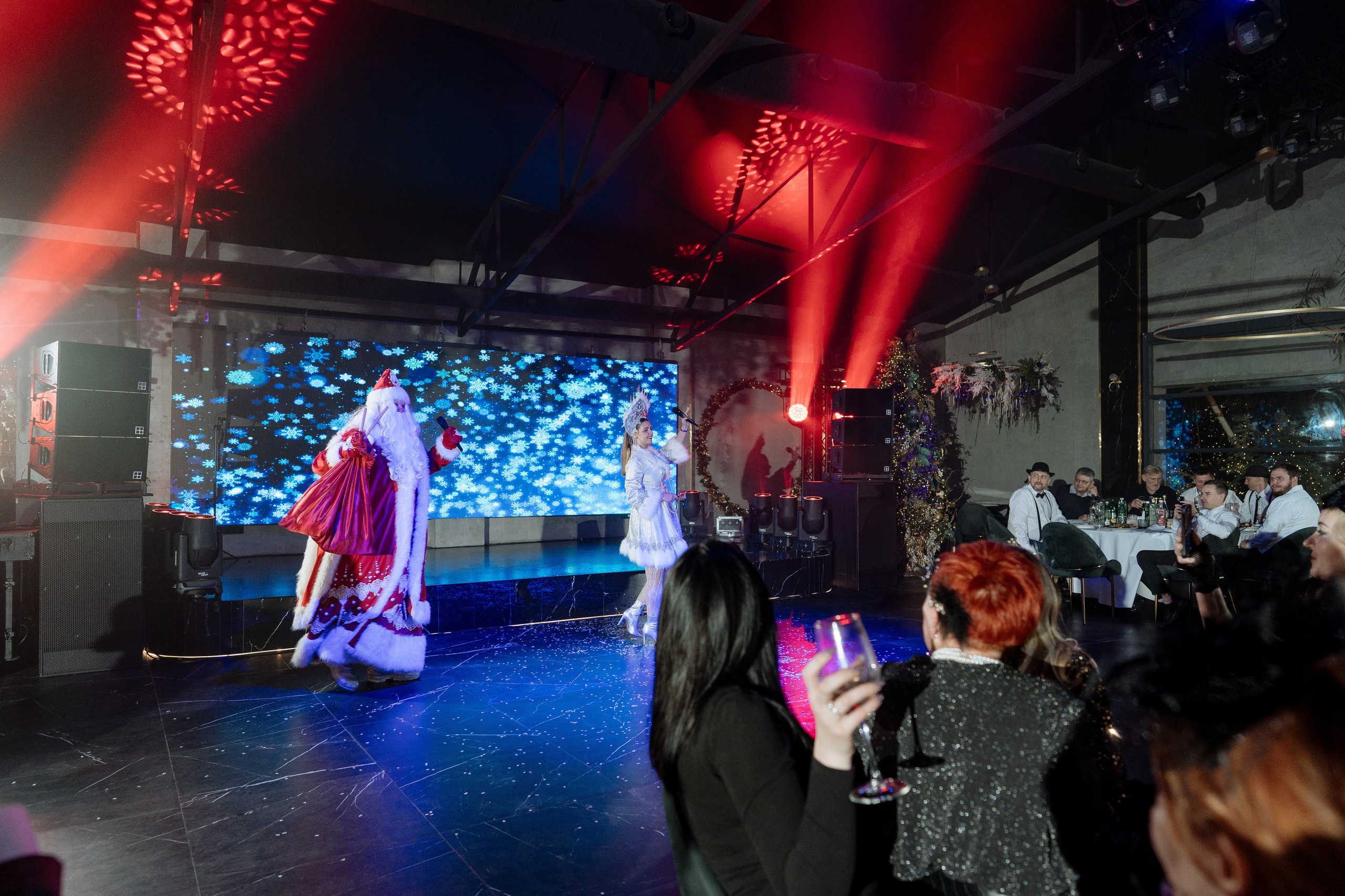 Альбион Тур