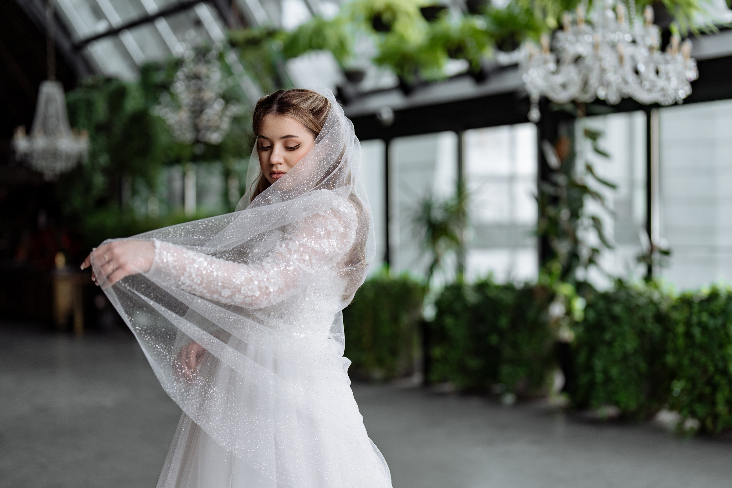 Кирилл и Виктория