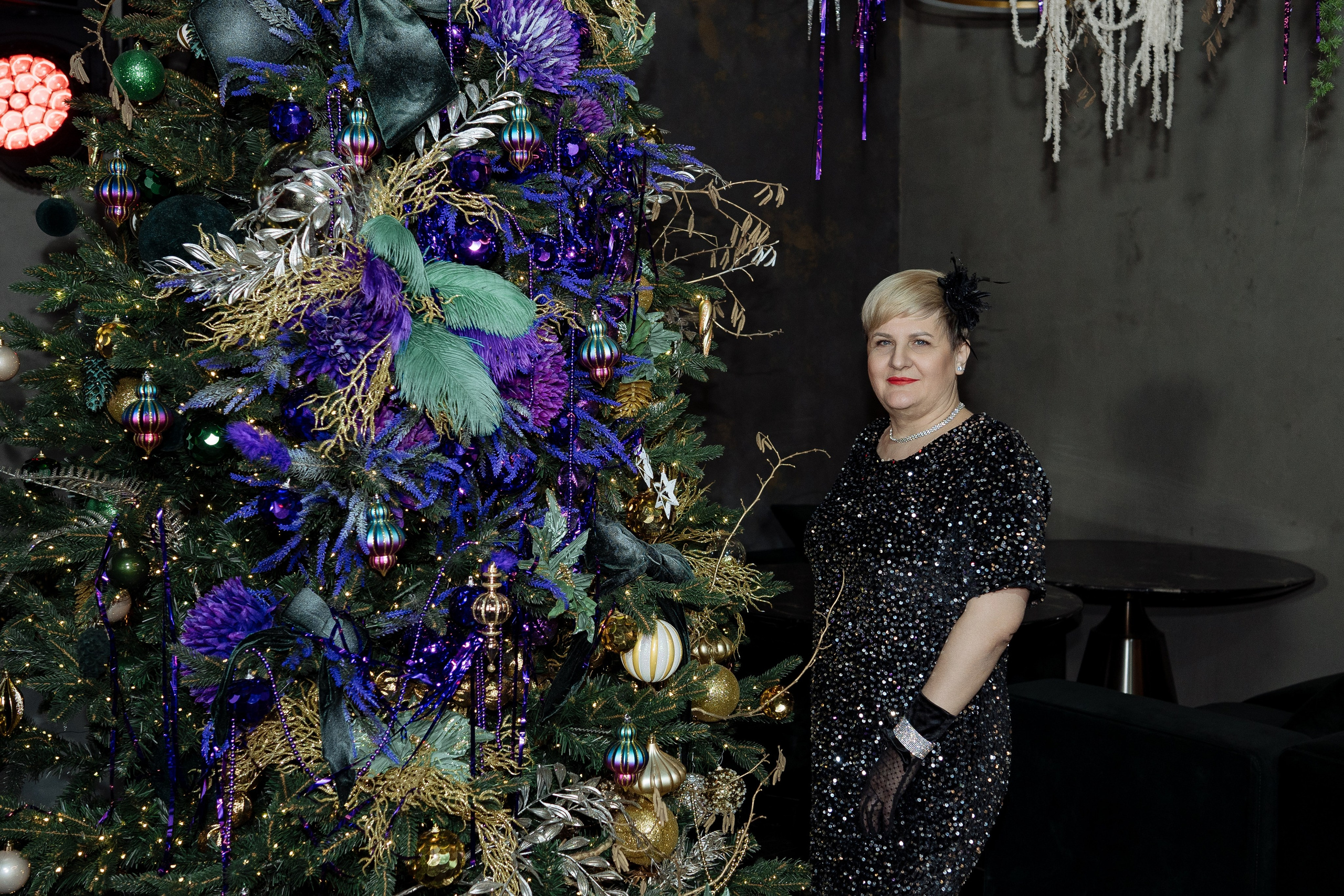 Альбион Тур